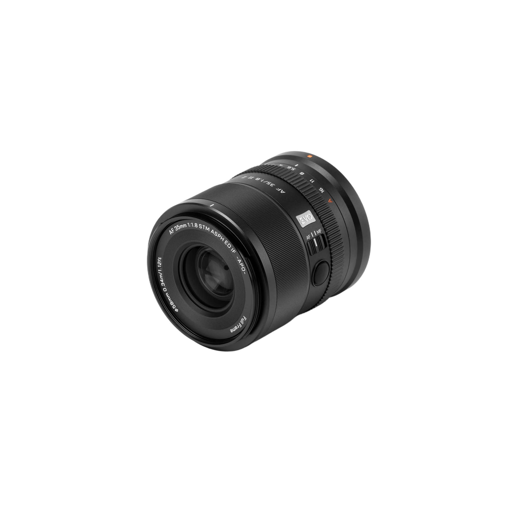 Ống kính Viltrox AF 35mm f/1.8 Nikon Z-mount | Chính hãng