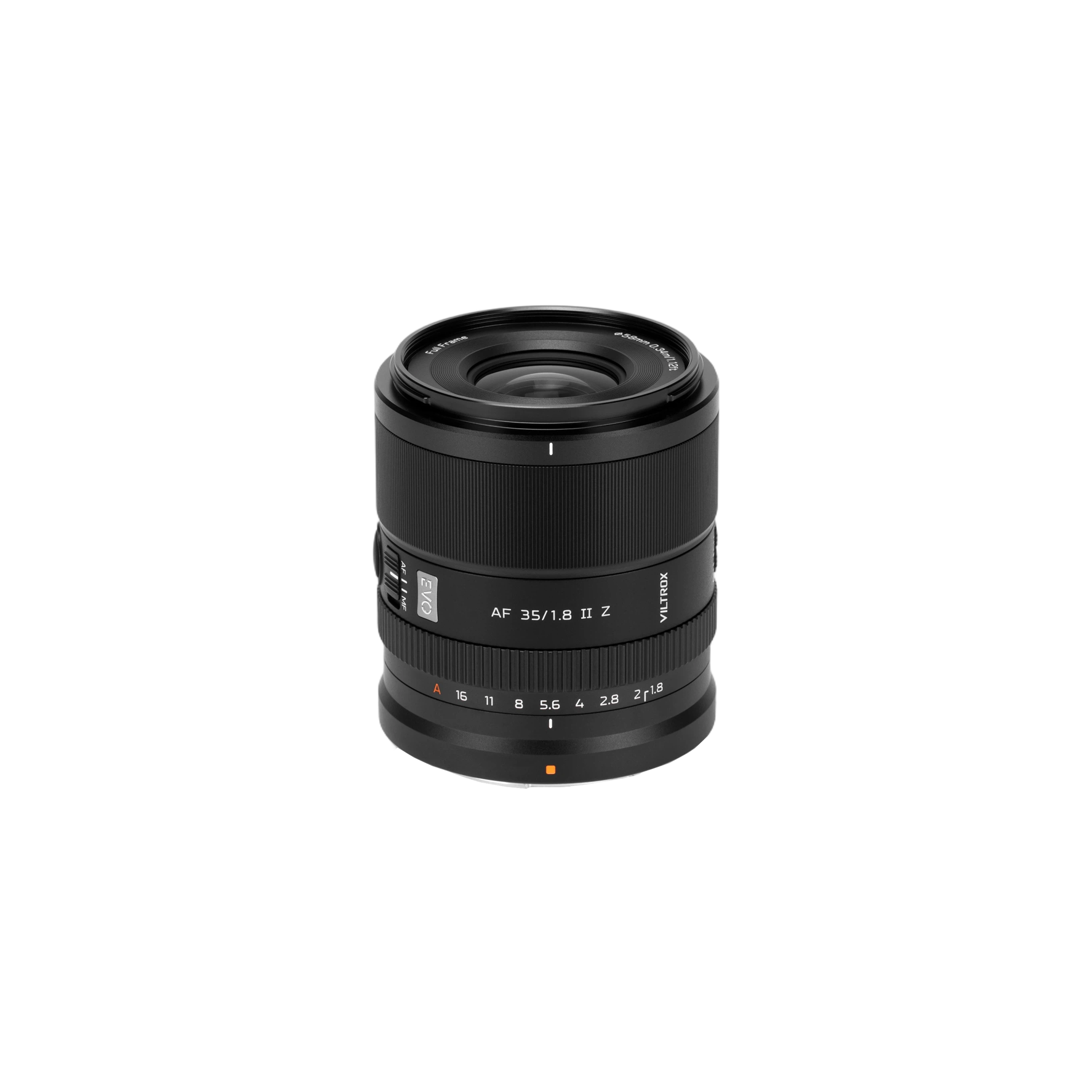 Ống kính Viltrox AF 35mm f/1.8 Nikon Z-mount | Chính hãng