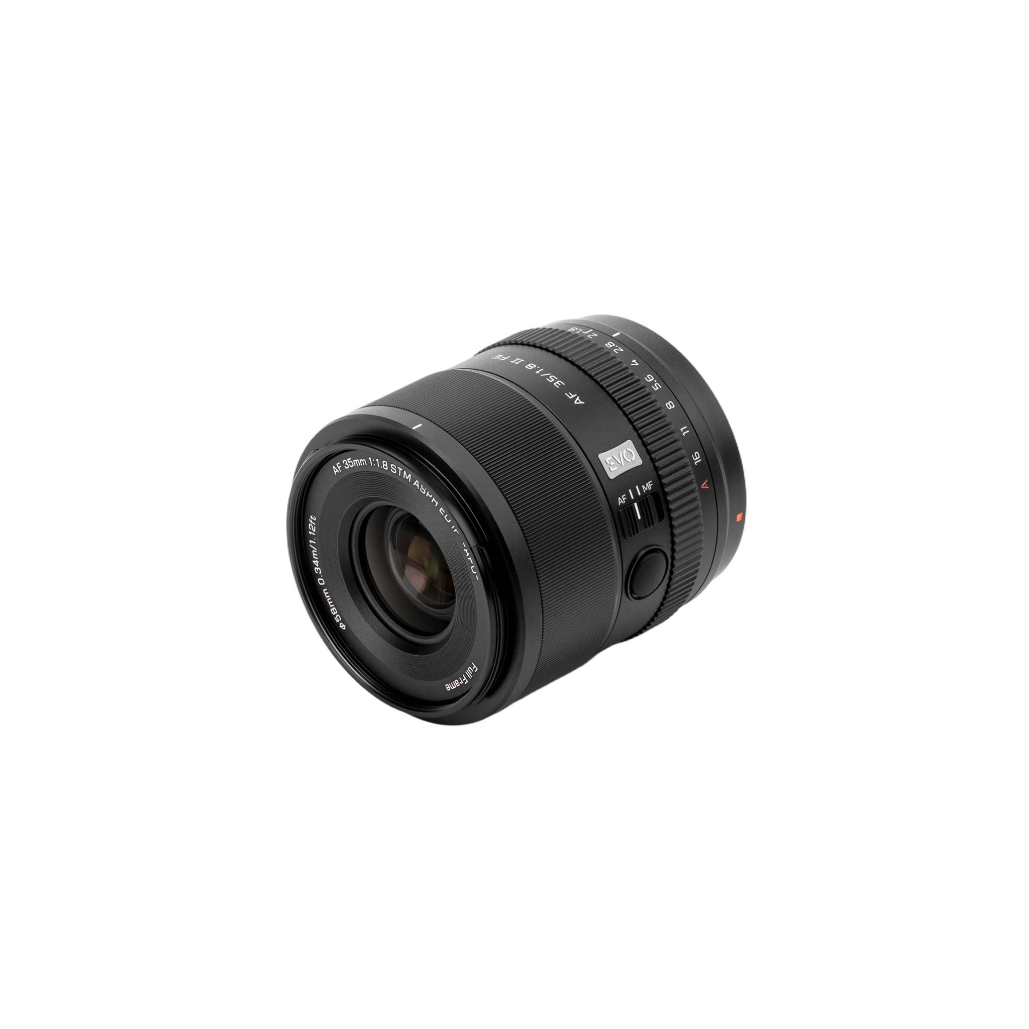 Ống kính Viltrox AF 35mm f/1.8 Sony E-mount | Chính hãng