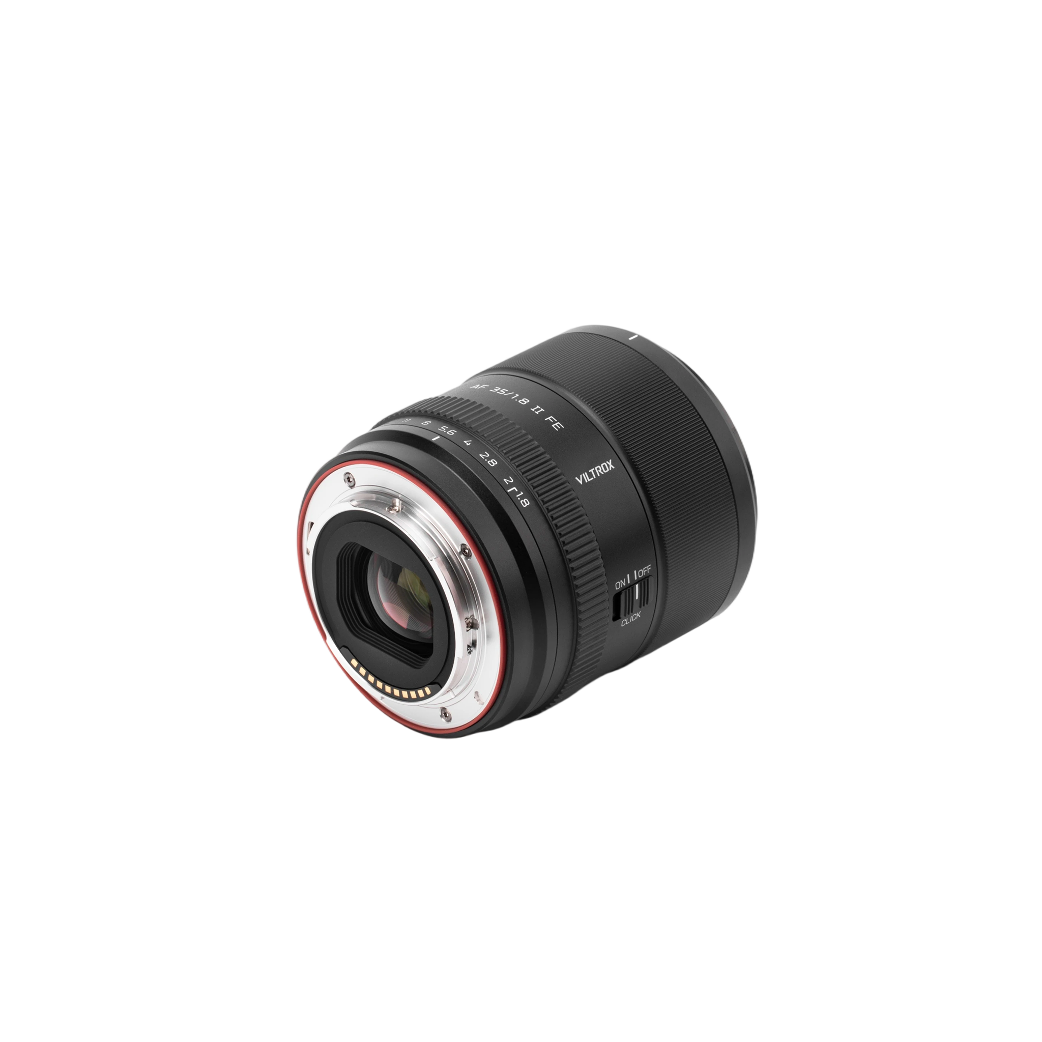 Ống kính Viltrox AF 35mm f/1.8 Sony E-mount | Chính hãng
