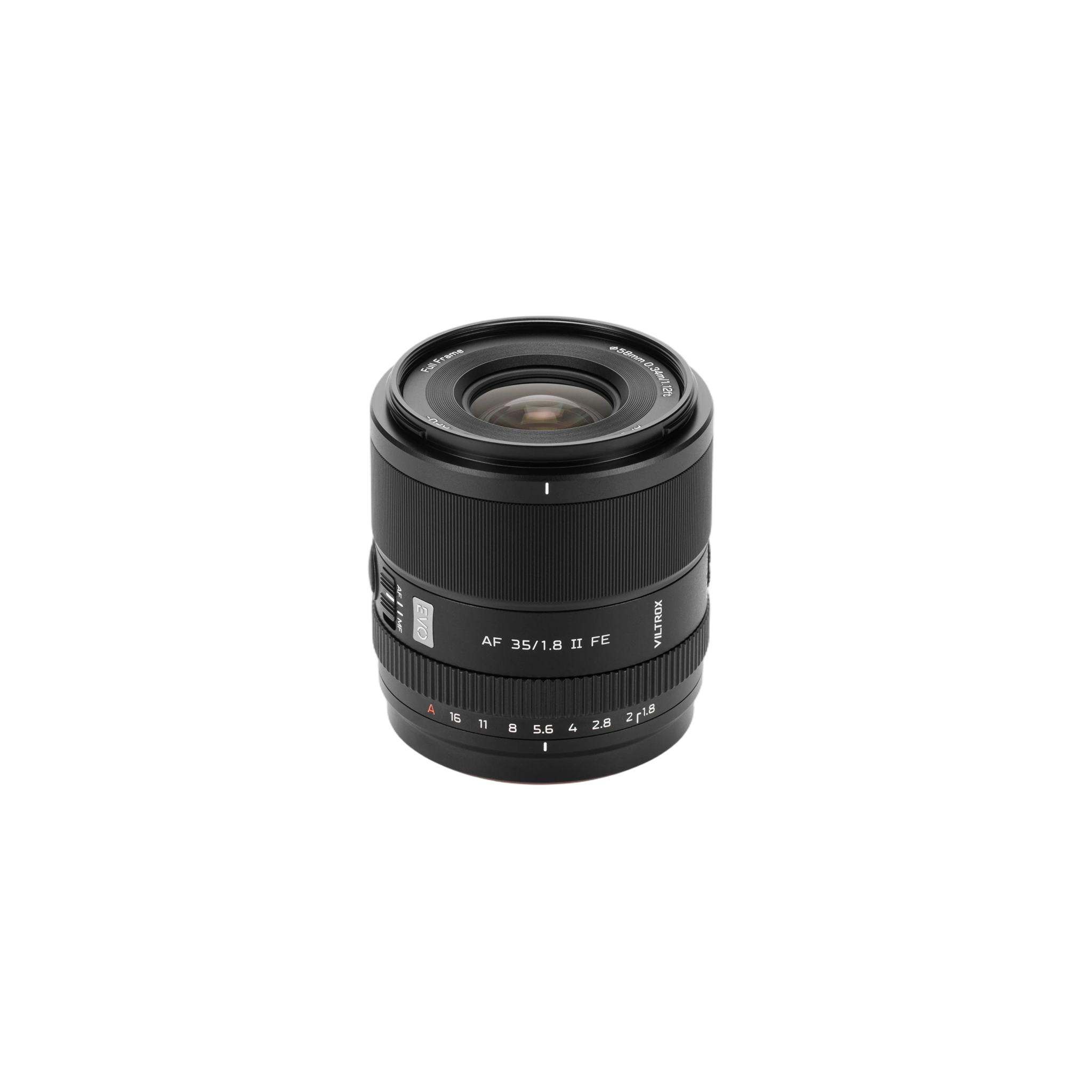 Ống kính Viltrox AF 35mm f/1.8 Sony E-mount | Chính hãng