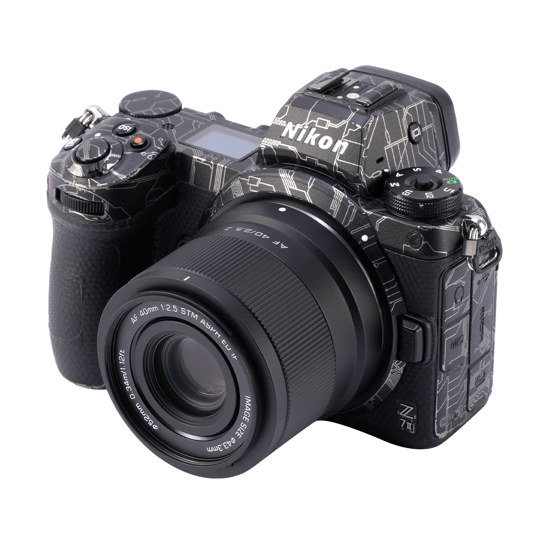 Ống kính Viltrox AF 40mm f/2.5 Nikon Z-mount | Chính hãng