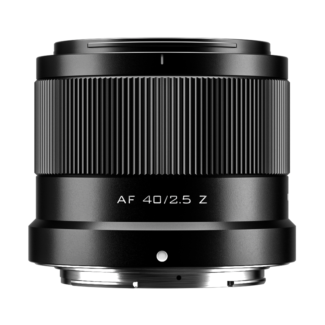 Ống kính Viltrox AF 40mm f/2.5 Nikon Z-mount | Chính hãng