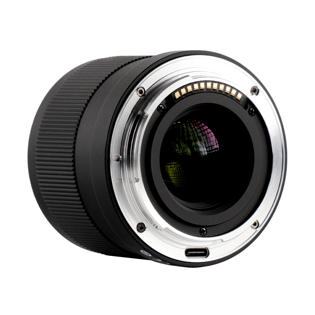 Ống kính Viltrox AF 40mm f/2.5 Nikon Z-mount | Chính hãng