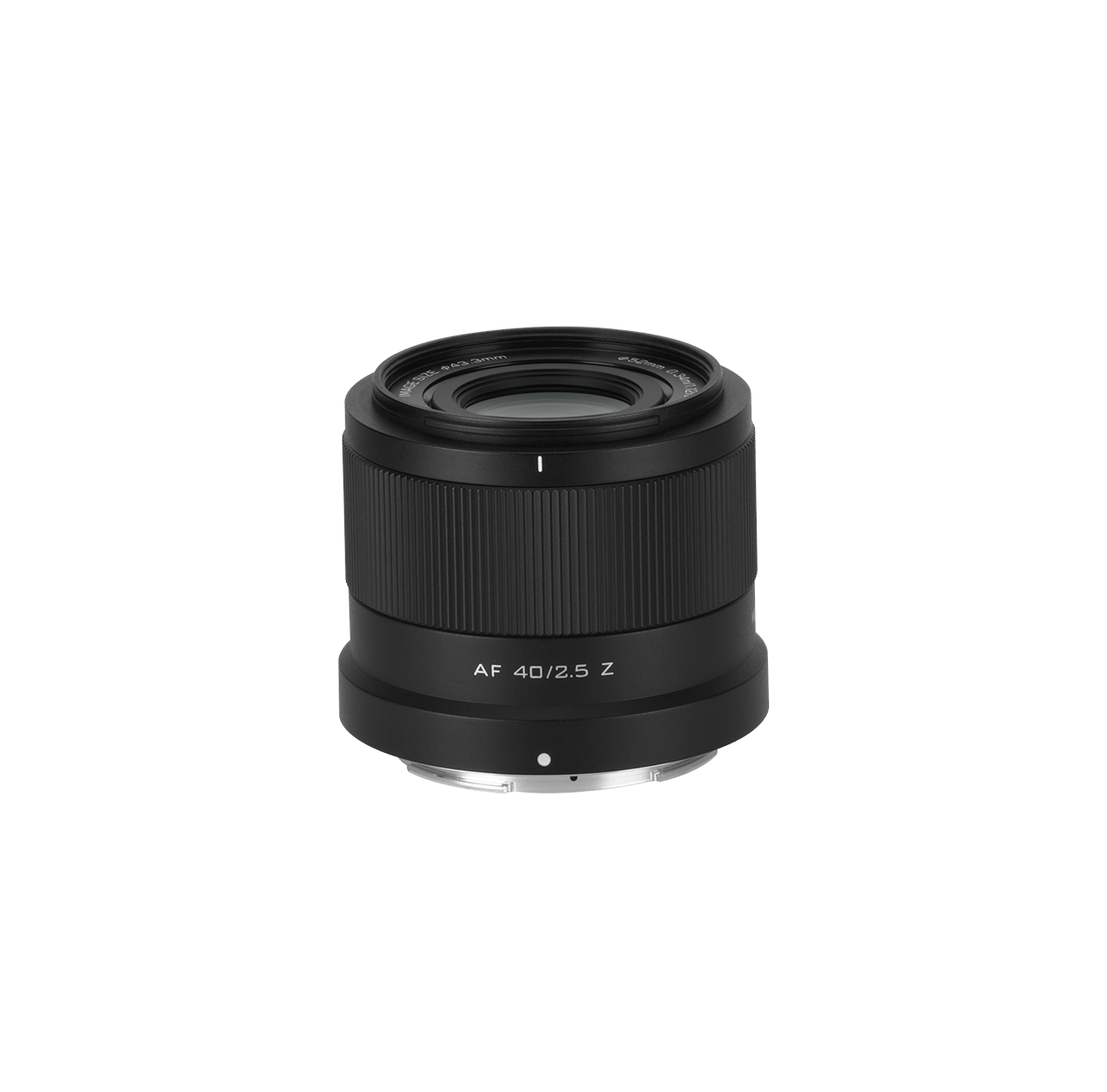 Ống kính Viltrox AF 40mm f/2.5 Nikon Z-mount | Chính hãng