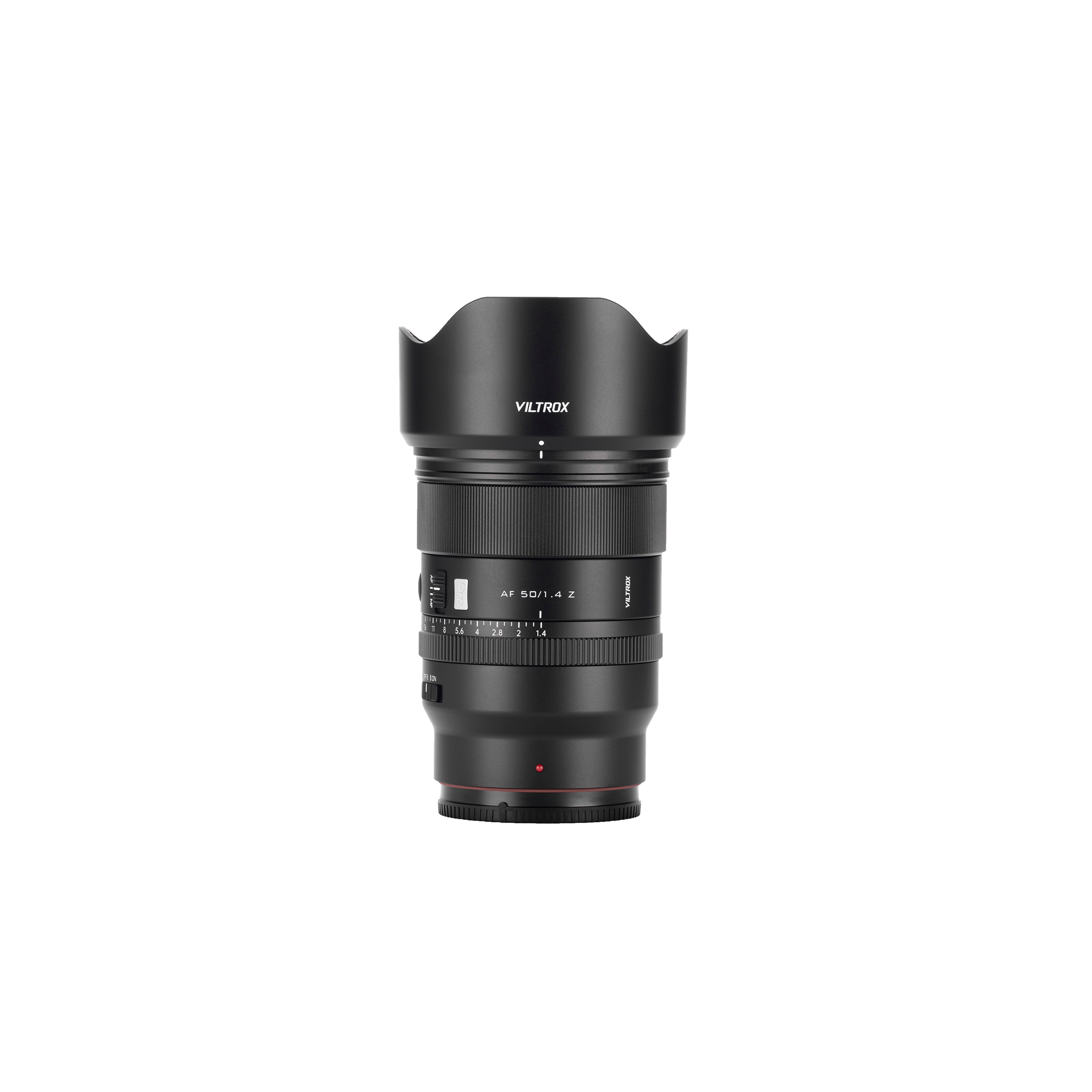 Ống kính Viltrox AF 50mm f/1.4 PRO Nikon Z-mount | Chính hãng