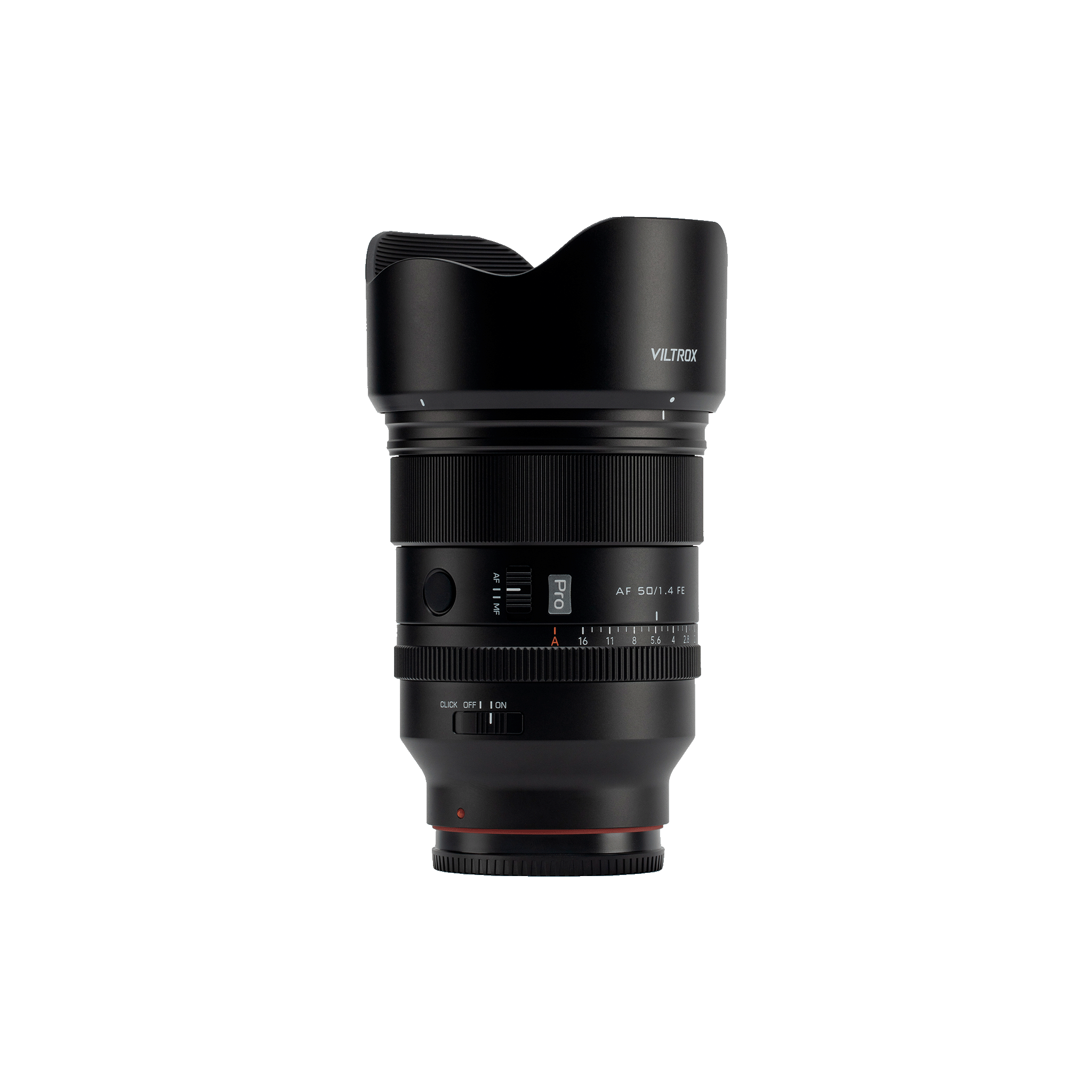 Ống kính Viltrox AF 50mm f/1.4 PRO Sony E-mount | Chính hãng