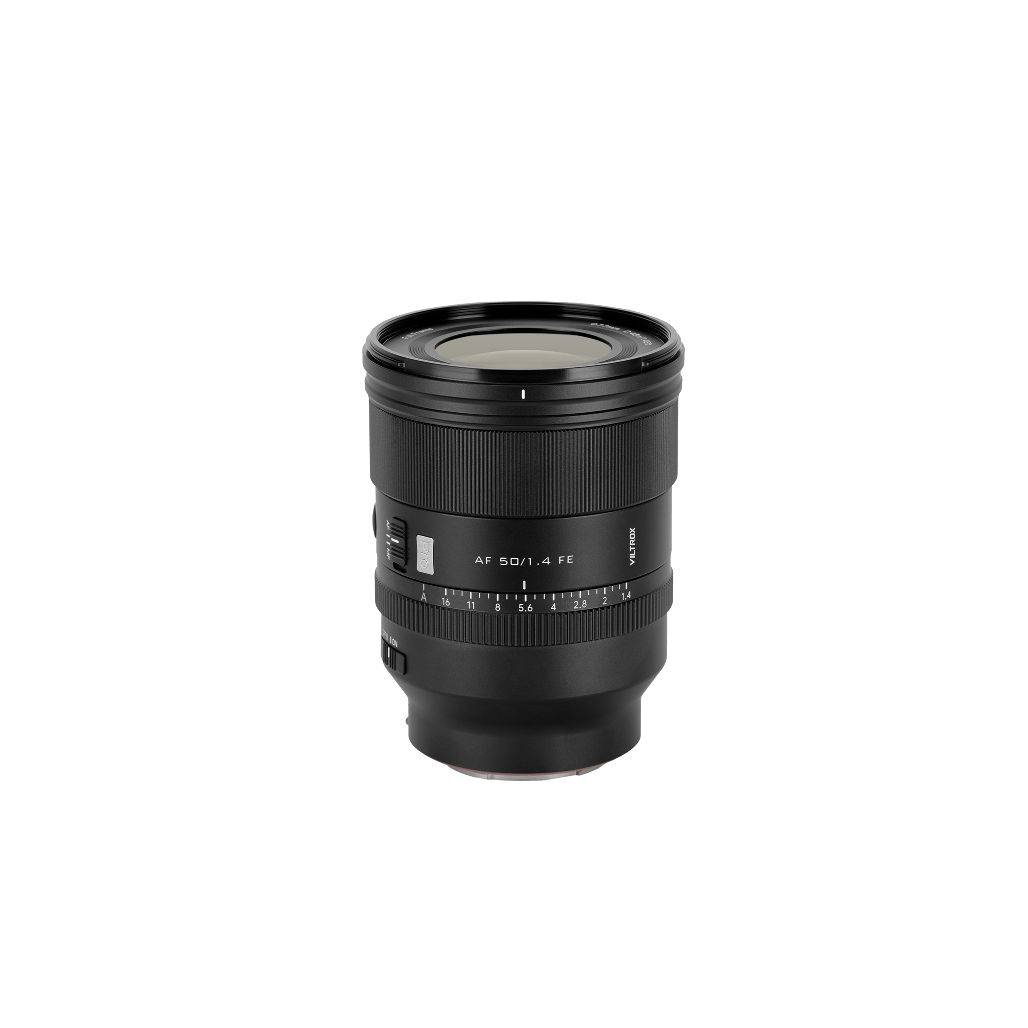 Ống kính Viltrox AF 50mm f/1.4 PRO Sony E-mount | Chính hãng