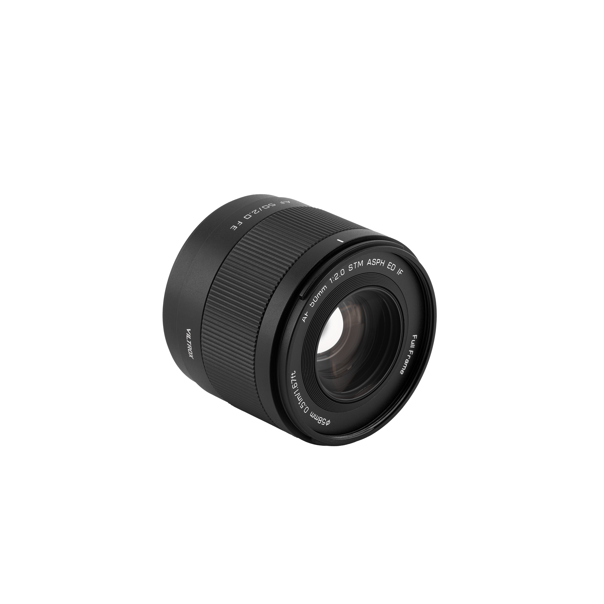 Ống kính Viltrox AF 50mm f/2.0 AIR Sony E-mount / Nikon Z-mount | Chính hãng
