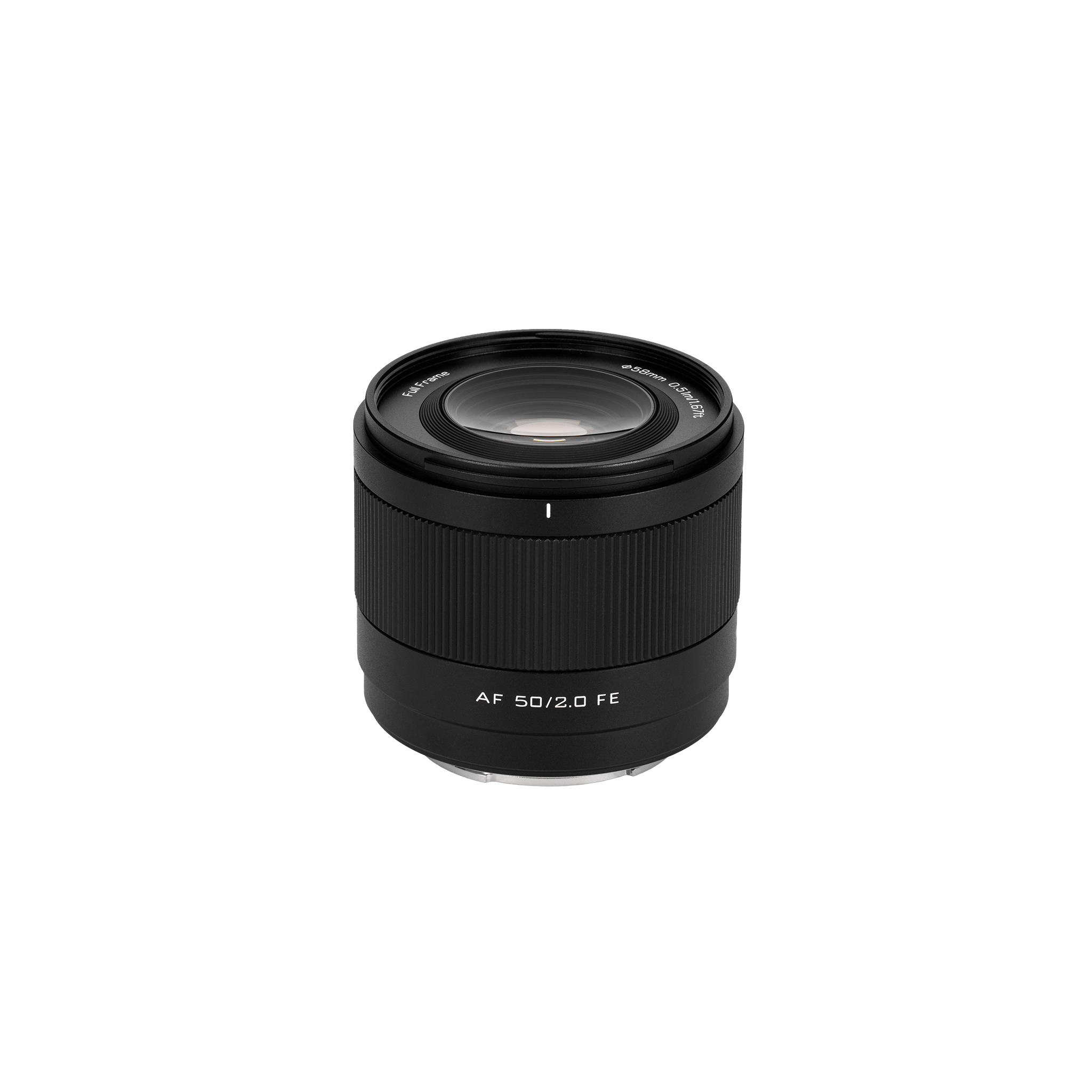 Ống kính Viltrox AF 50mm f/2.0 AIR Sony E-mount / Nikon Z-mount | Chính hãng
