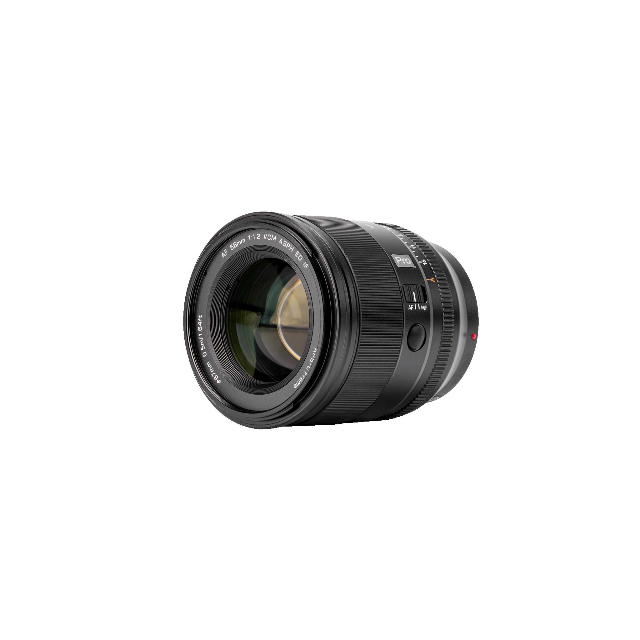 Ống kính Viltrox AF 56mm f/1.2 PRO Sony E-mount / Fujifilm X-mount / Nikon Z-mount | Chính hãng