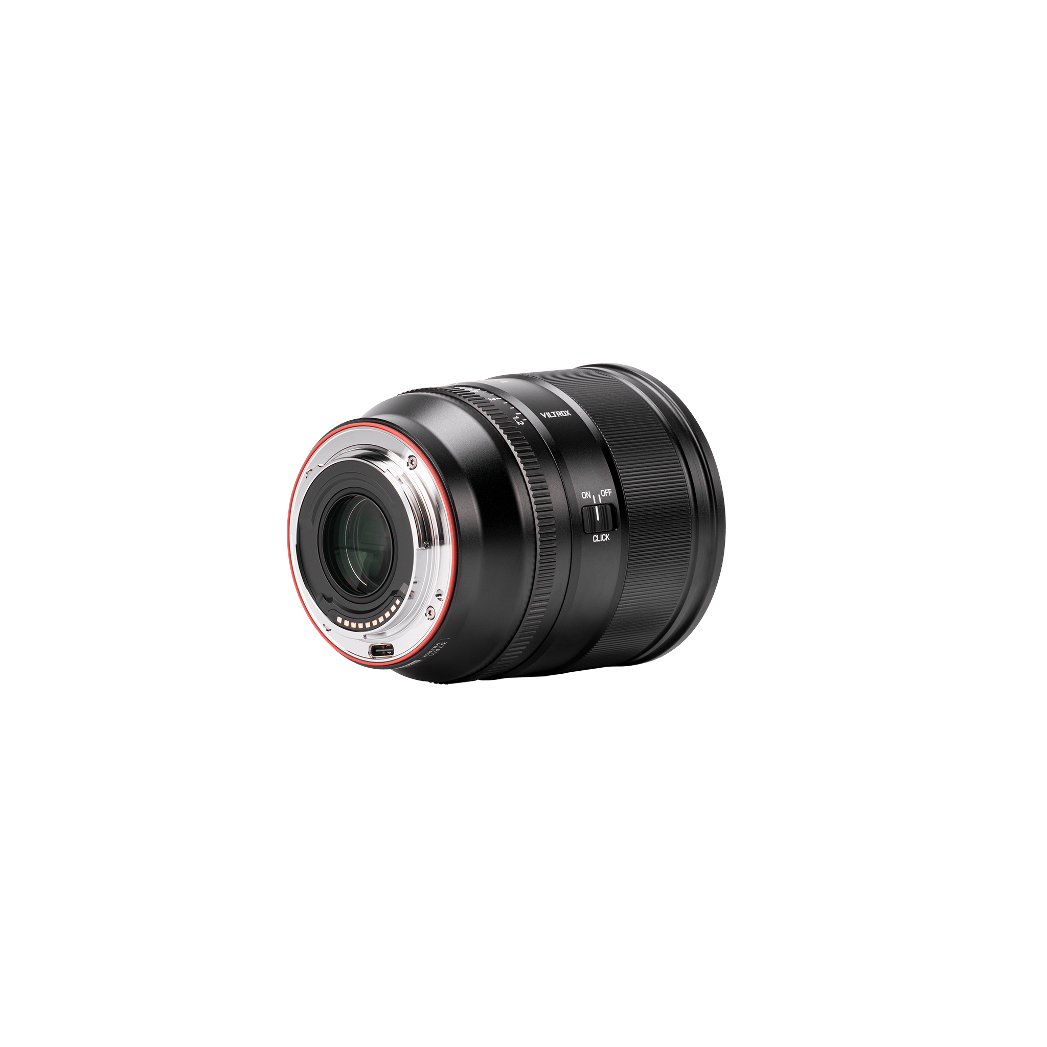 Ống kính Viltrox AF 56mm f/1.2 PRO Sony E-mount / Fujifilm X-mount / Nikon Z-mount | Chính hãng