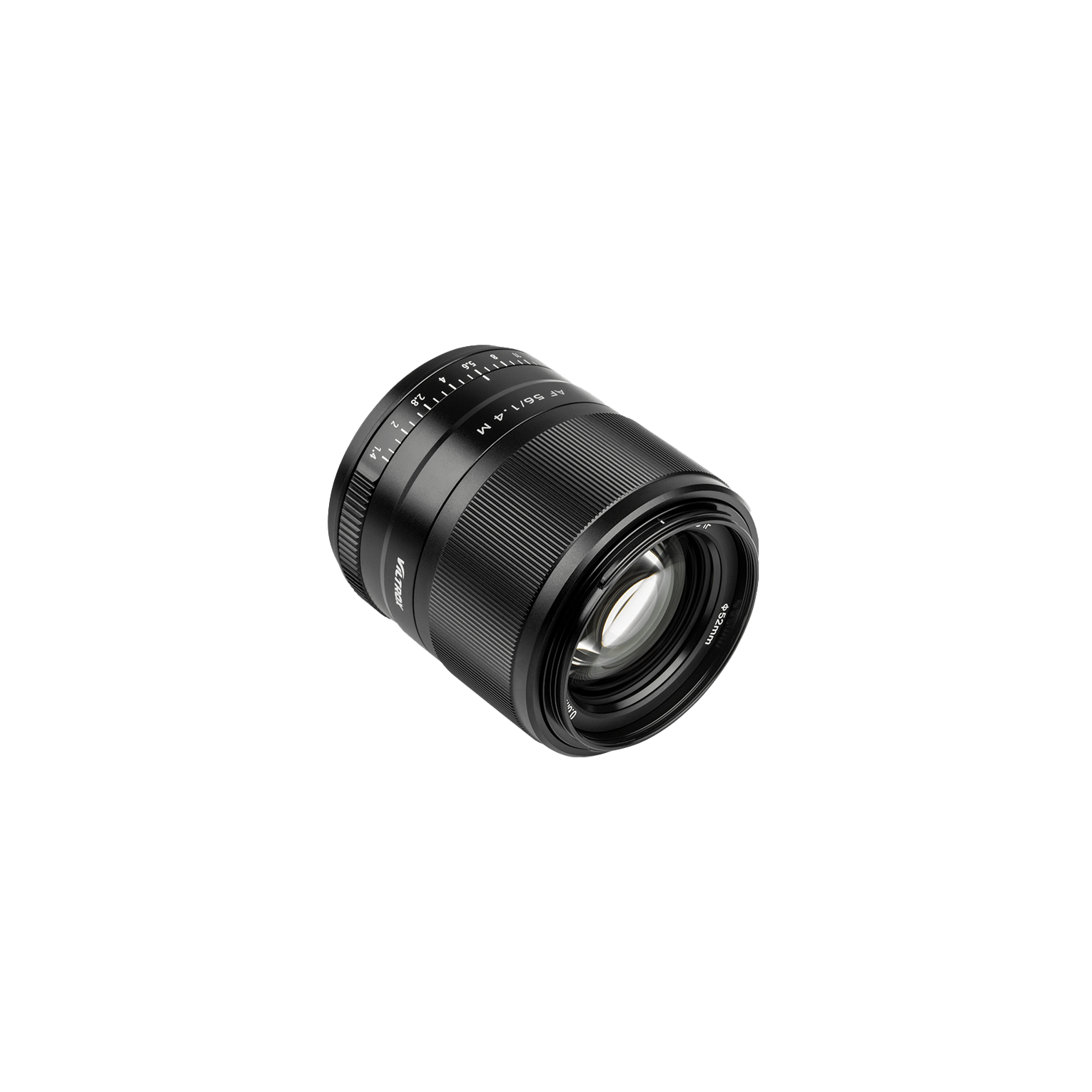 Ống kính Viltrox AF 56mm f/1.4 Canon EF-M | Chính hãng