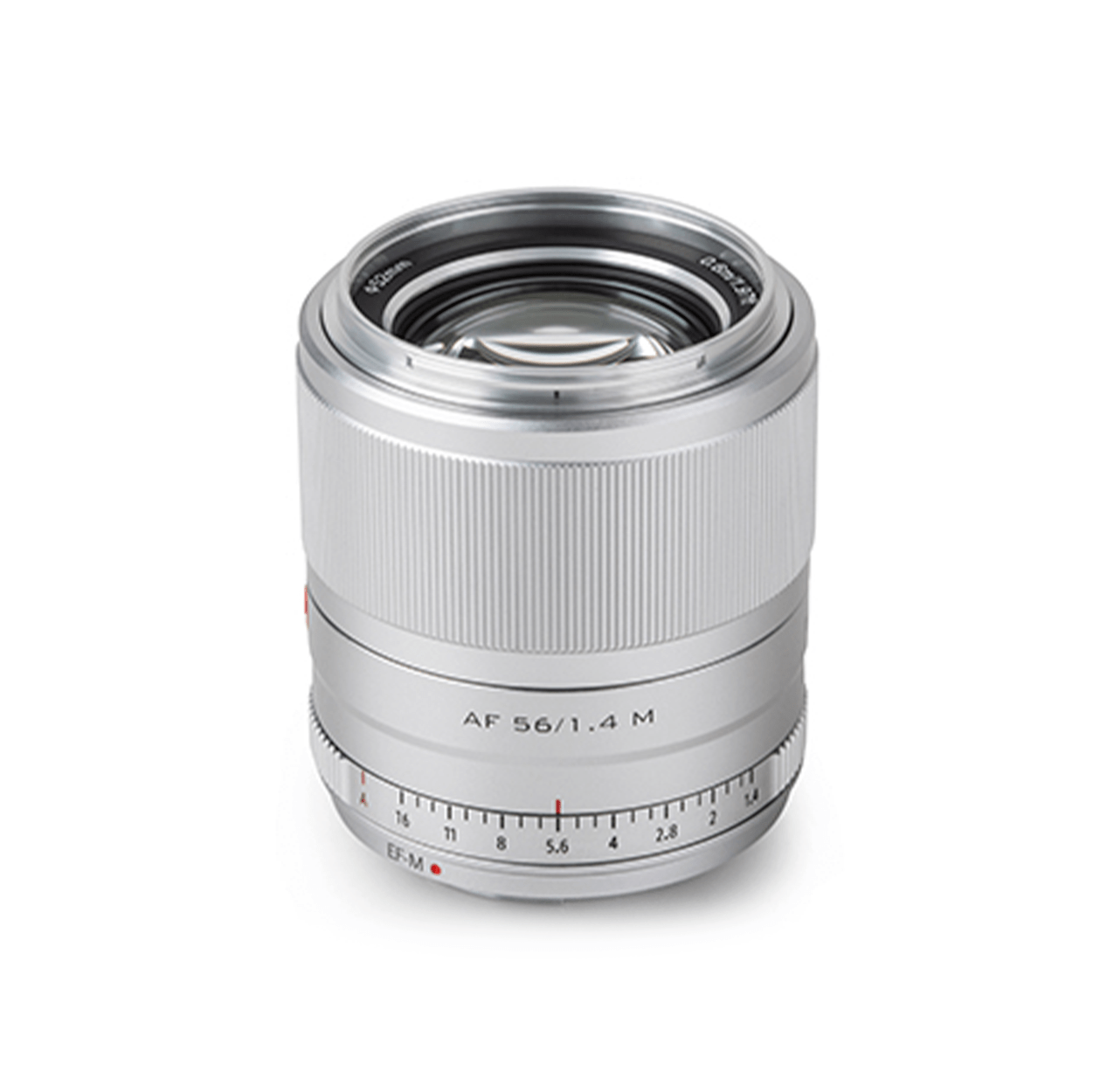 Ống kính Viltrox AF 56mm f/1.4 Canon EF-M | Chính hãng