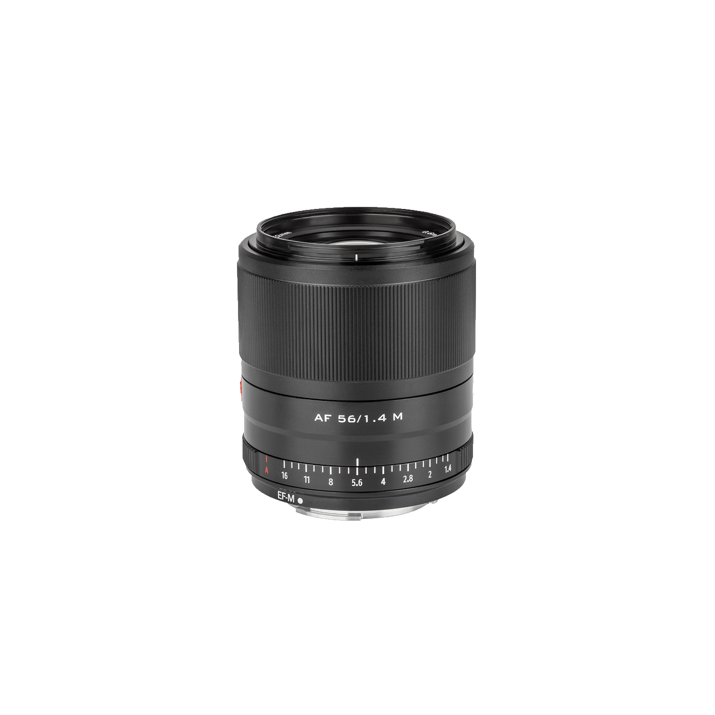 Ống kính Viltrox AF 56mm f/1.4 Canon EF-M | Chính hãng