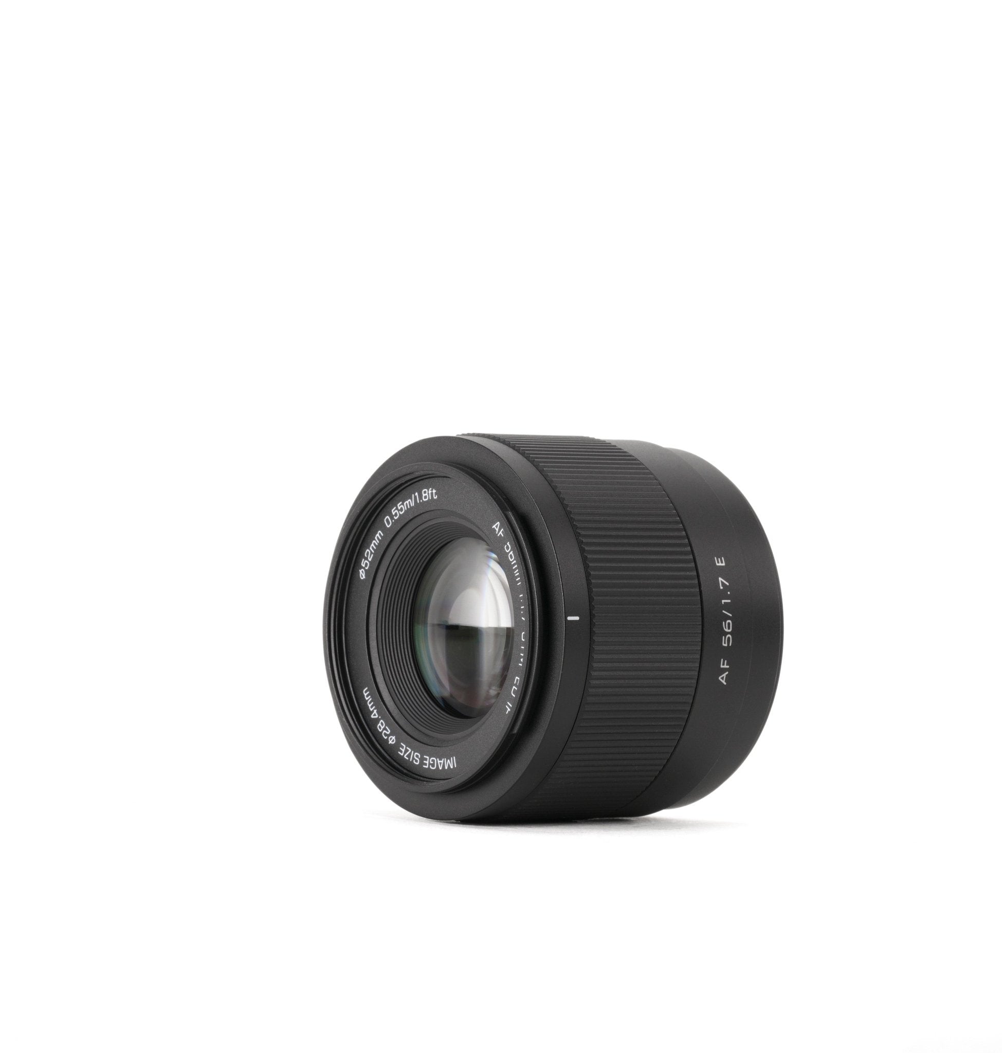 Ống kính Viltrox AF 56mm f/1.7 E for Sony E | Black | Chính hãng