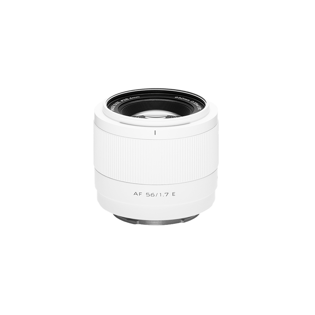 Ống kính Viltrox AF 56mm f/1.7 E for Sony E | Black | Chính hãng