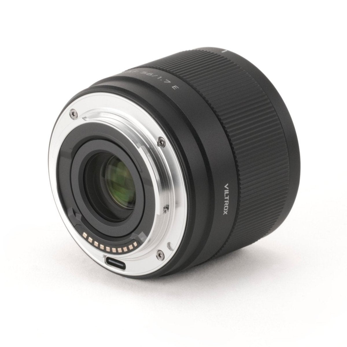 Ống kính Viltrox AF 56mm f/1.7 E for Sony E | Black | Chính hãng