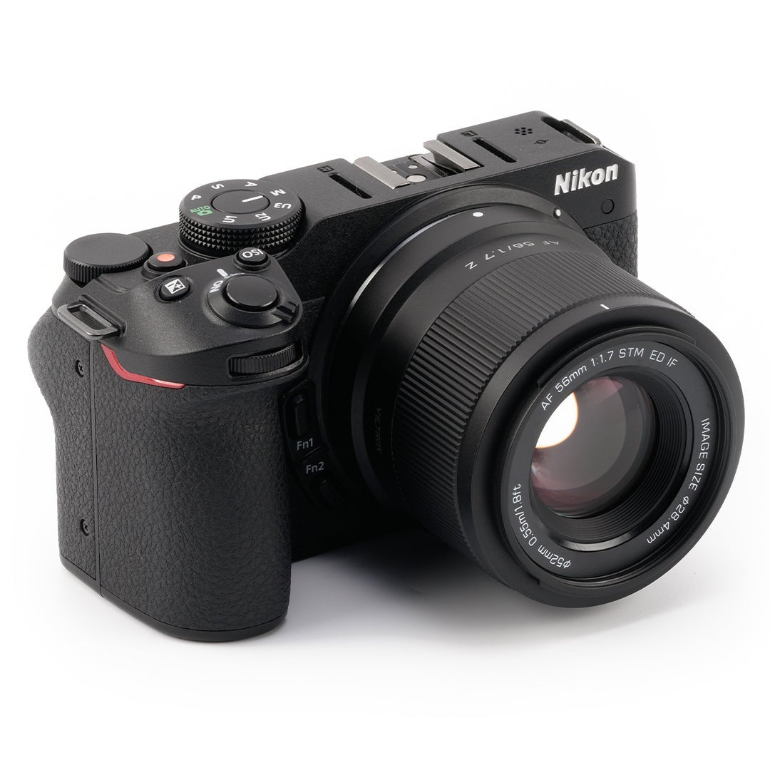 Ống kính Viltrox AF 56mm f/1.7 Nikon Z-mount | Chính hãng