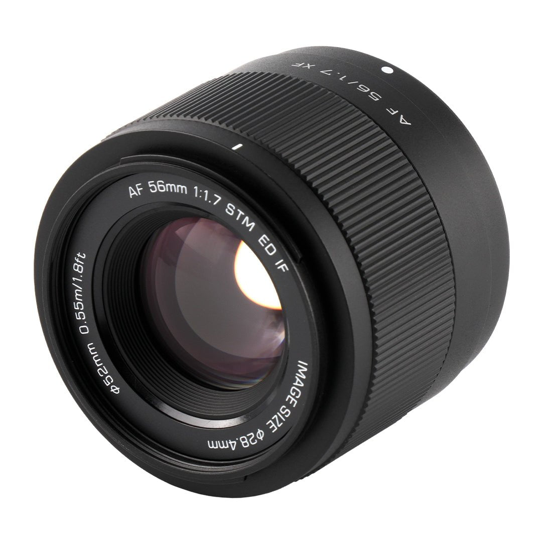 Ống kính Viltrox AF 56mm f/1.7 Nikon Z-mount | Chính hãng