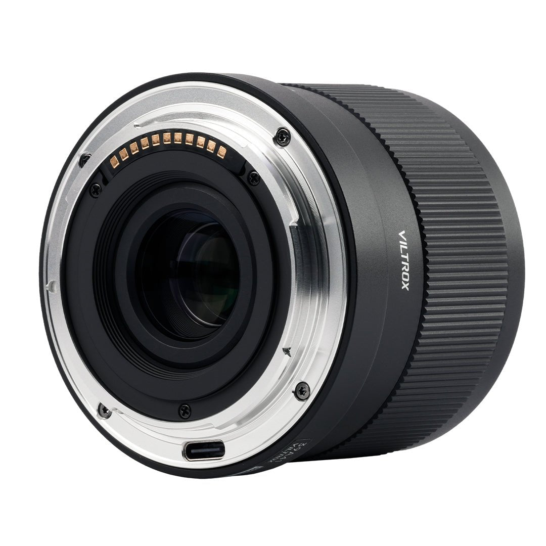 Ống kính Viltrox AF 56mm f/1.7 Nikon Z-mount | Chính hãng