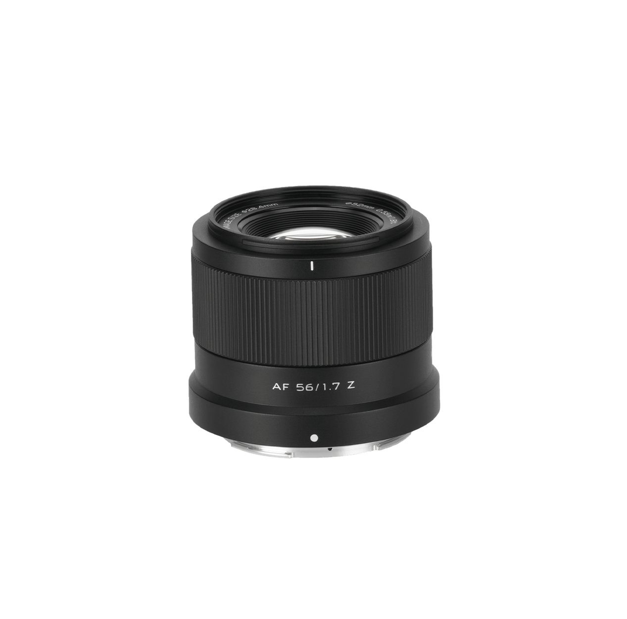 Ống kính Viltrox AF 56mm f/1.7 Nikon Z-mount | Chính hãng