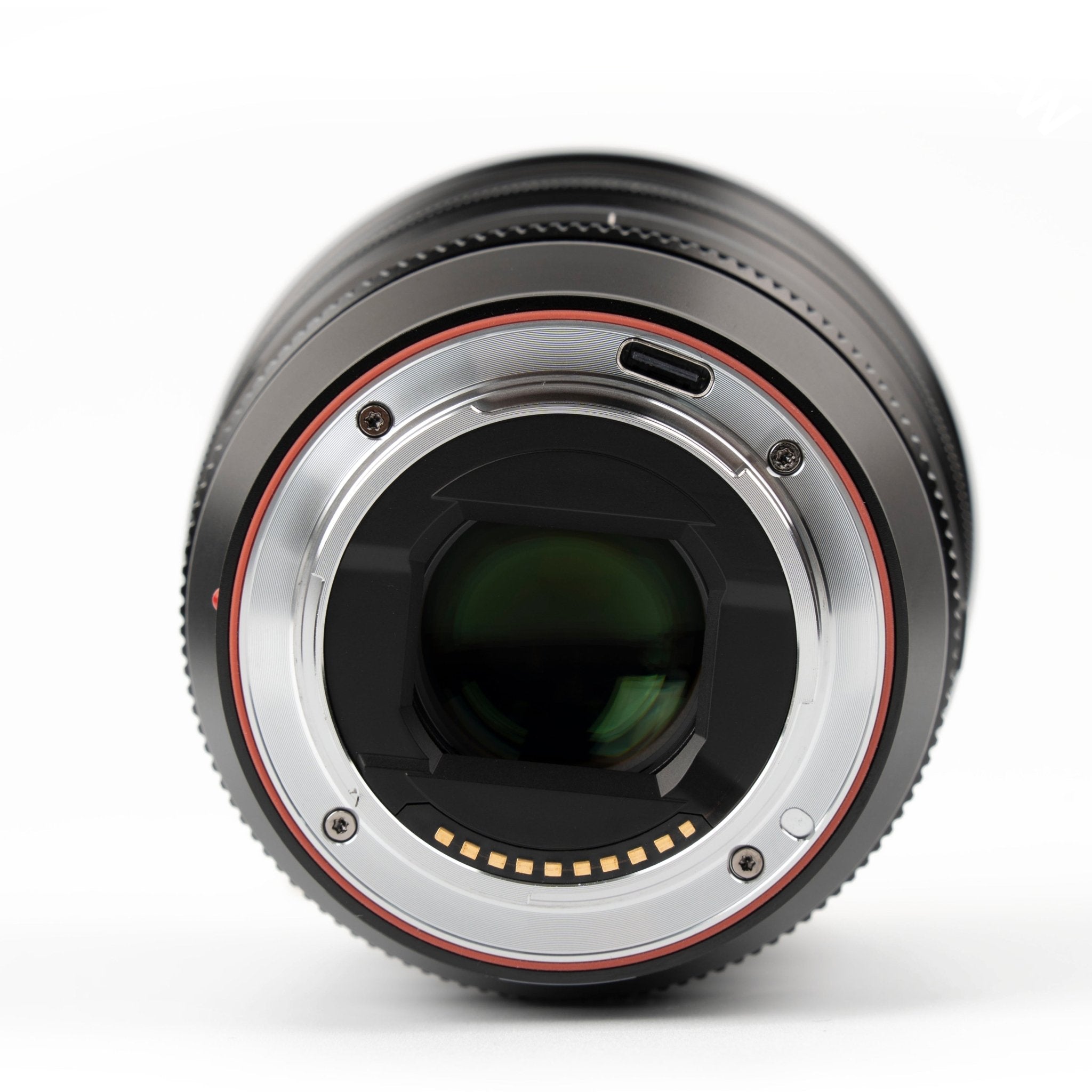 Ống kính Viltrox AF 75mm f/1.2 PRO Nikon Z-mount | Chính hãng