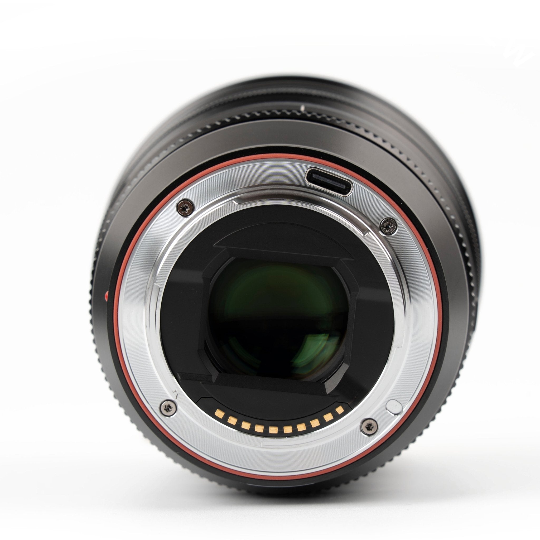 Ống kính Viltrox AF 75mm f/1.2 PRO Sony E-mount | Chính hãng