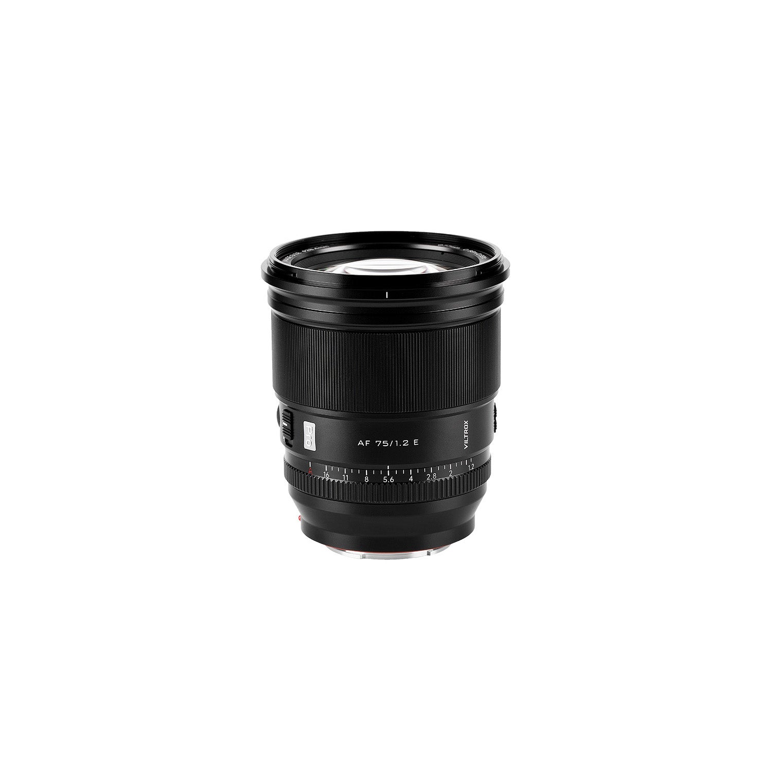 Ống kính Viltrox AF 75mm f/1.2 PRO Sony E-mount | Chính hãng