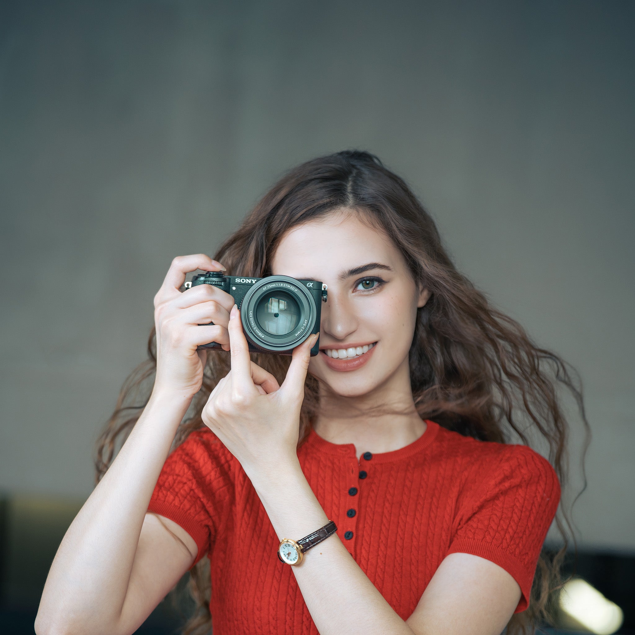 Ống kính Viltrox AF 75mm f/1.8 EVO Sony E-mount / Nikon Z-mount / Fujifilm X-mount | Chính hãng
