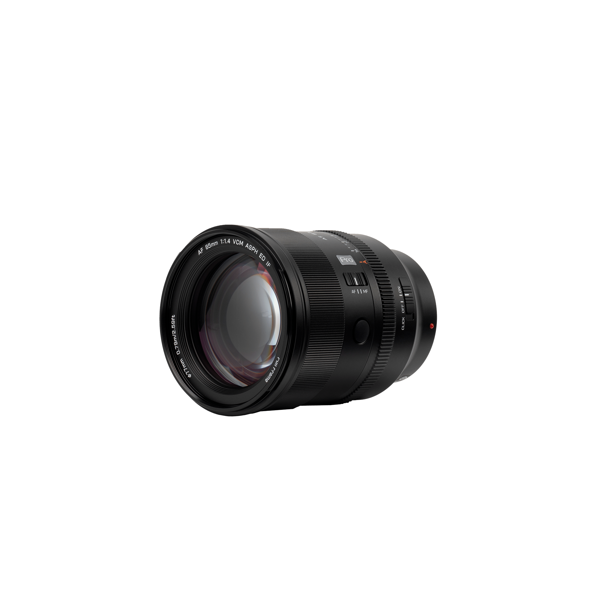 Ống kính Viltrox AF 85mm f/1.4 PRO Sony E-mount | Chính hãng