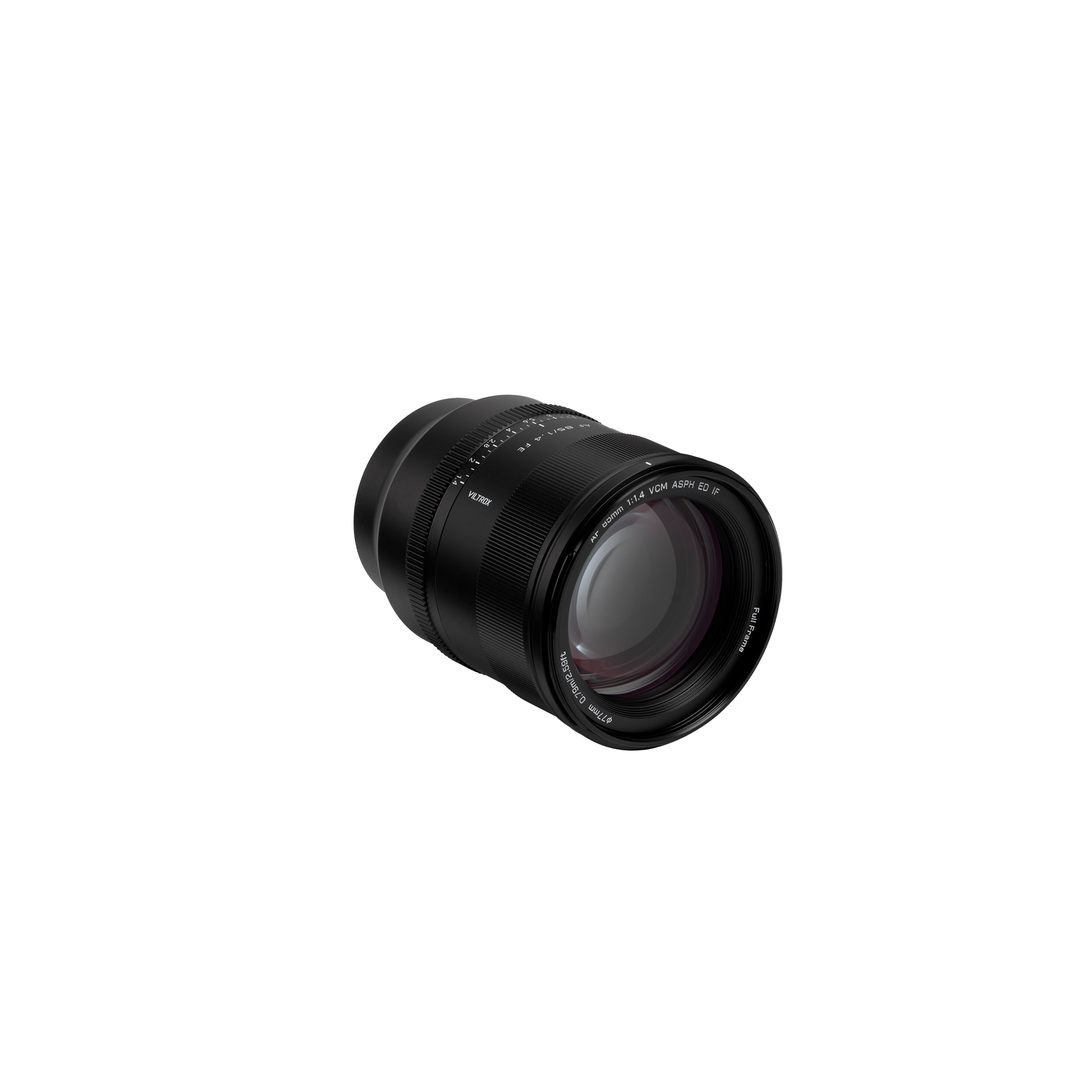 Ống kính Viltrox AF 85mm f/1.4 PRO Sony E-mount | Chính hãng
