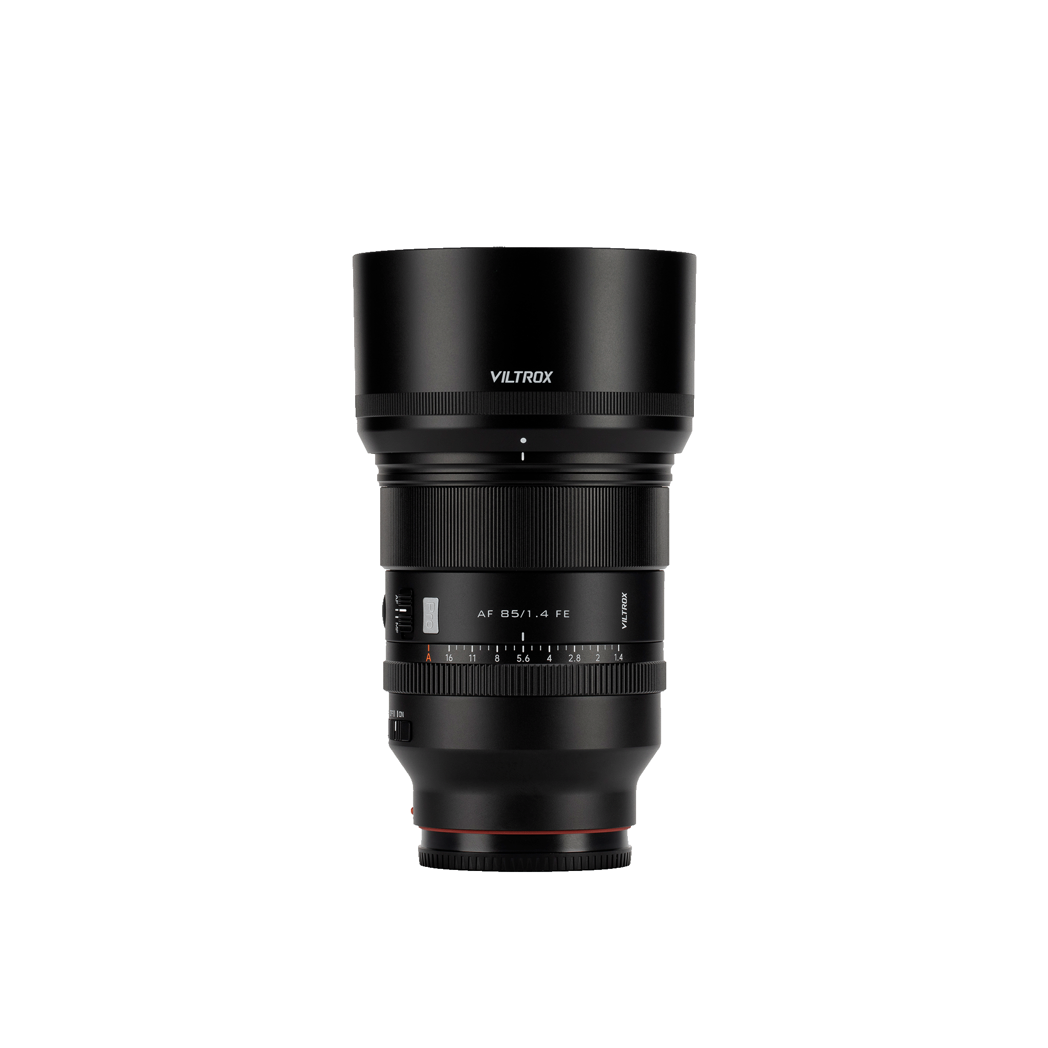 Ống kính Viltrox AF 85mm f/1.4 PRO Sony E-mount | Chính hãng