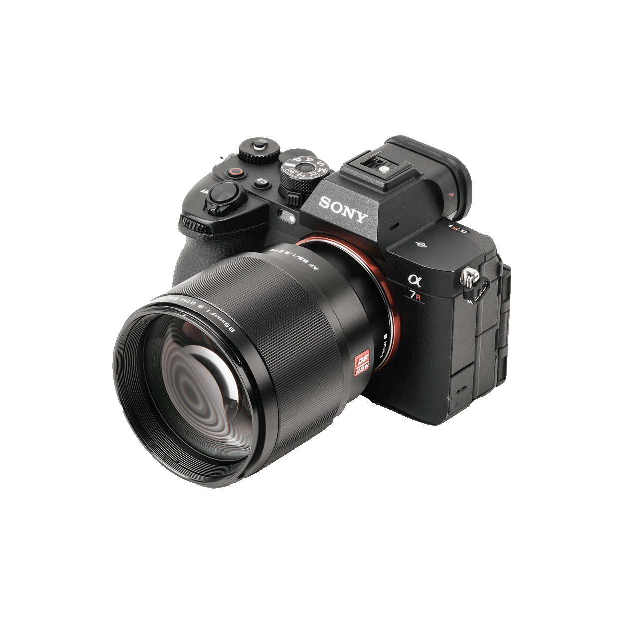 Ống kính Viltrox AF 85mm f/1.8 Nikon Z-mount | Chính hãng