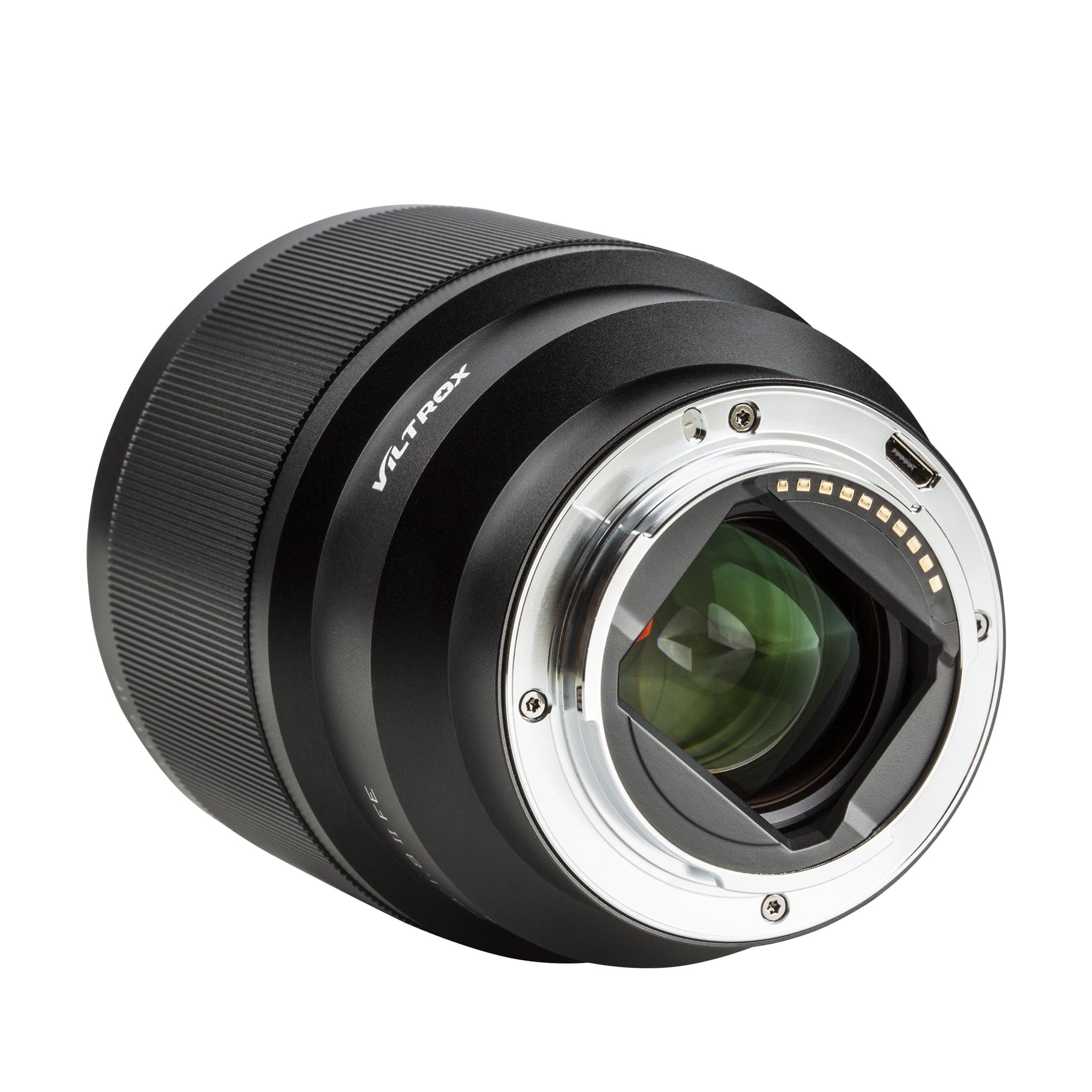 Ống kính Viltrox AF 85mm f/1.8 Nikon Z-mount | Chính hãng