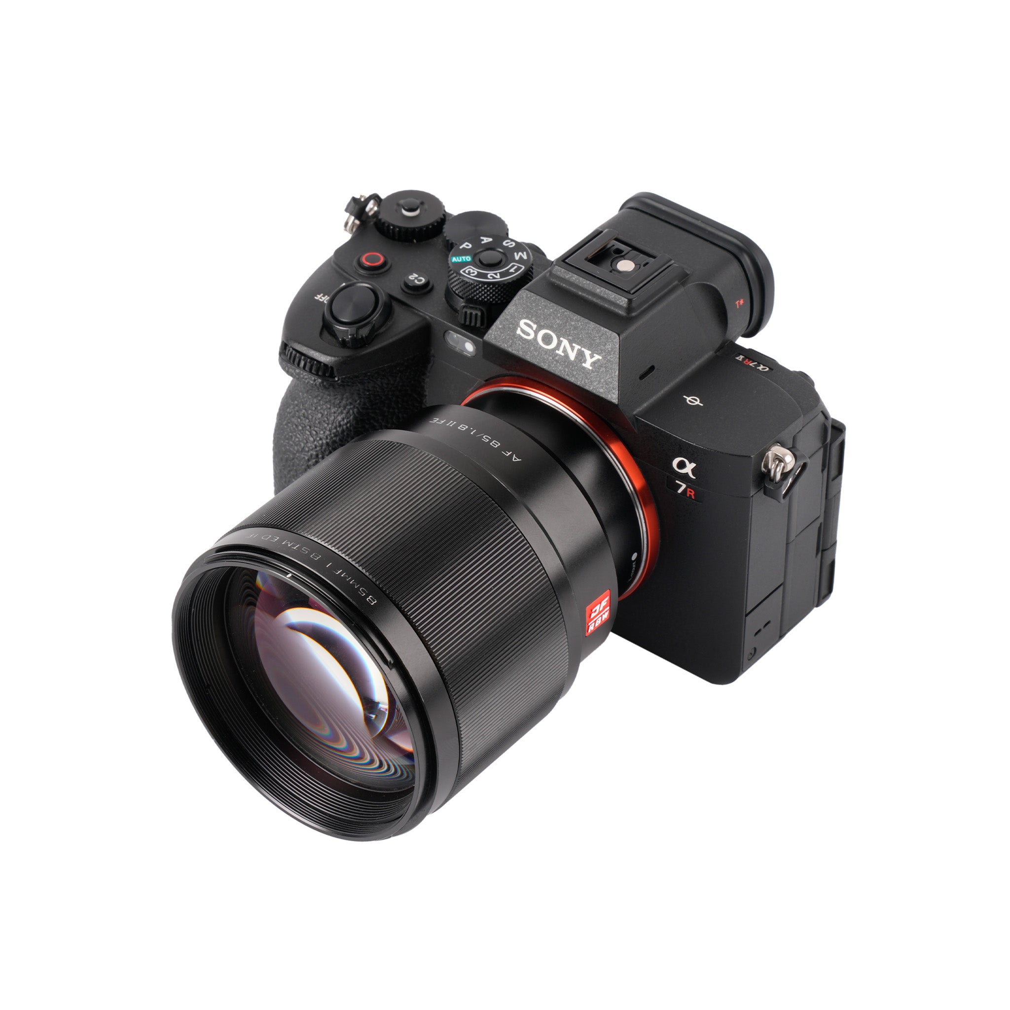 Ống kính Viltrox AF 85mm f/1.8 Nikon Z-mount | Chính hãng