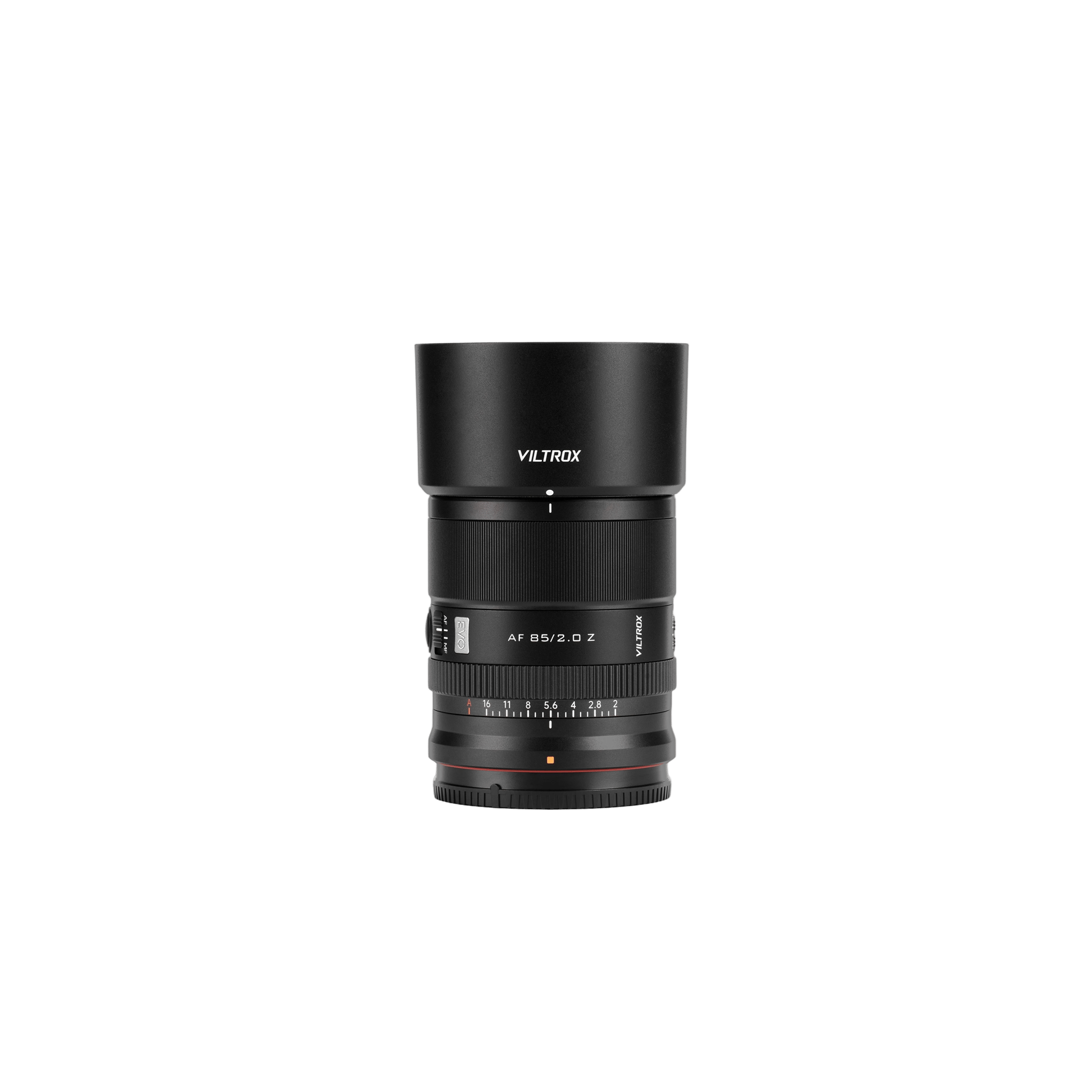 Ống kính Viltrox AF 85mm f/2.0 EVO Nikon Z-mount | Chính hãng