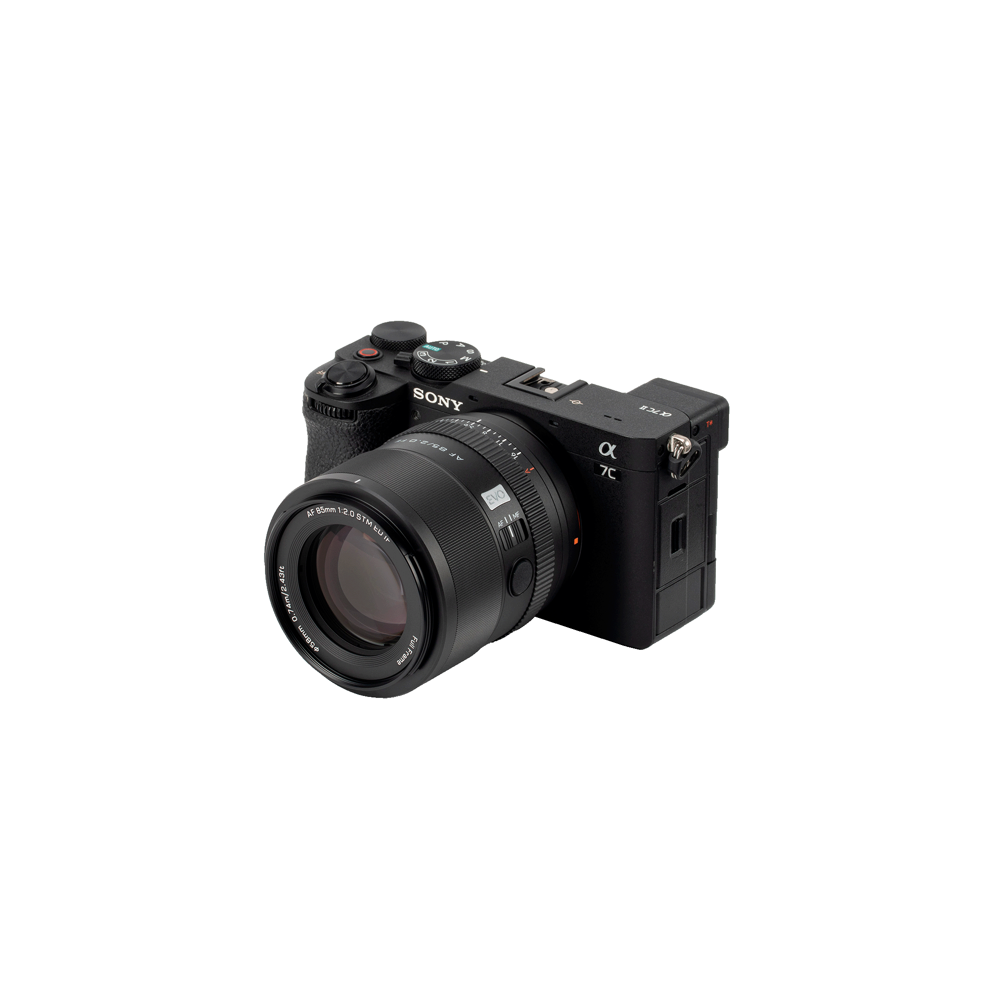 Ống kính Viltrox AF 85mm f/2.0 EVO Sony E-mount | Chính hãng