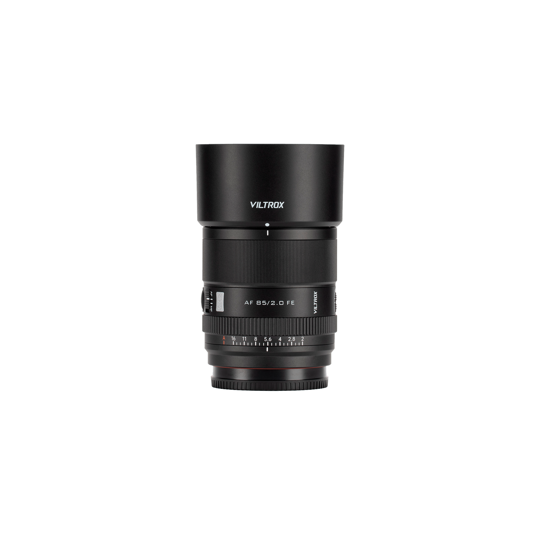 Ống kính Viltrox AF 85mm f/2.0 EVO Sony E-mount | Chính hãng