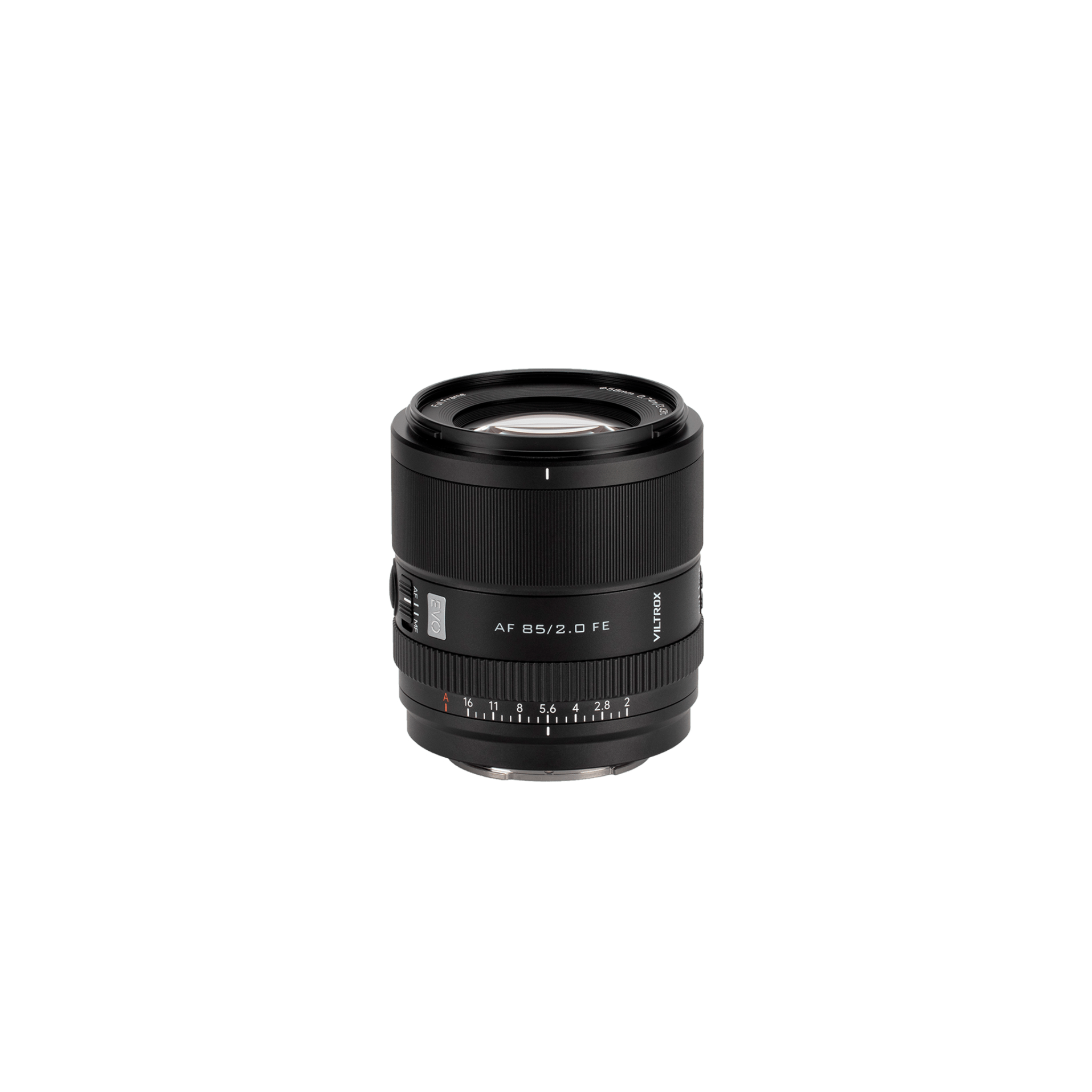 Ống kính Viltrox AF 85mm f/2.0 EVO Sony E-mount | Chính hãng