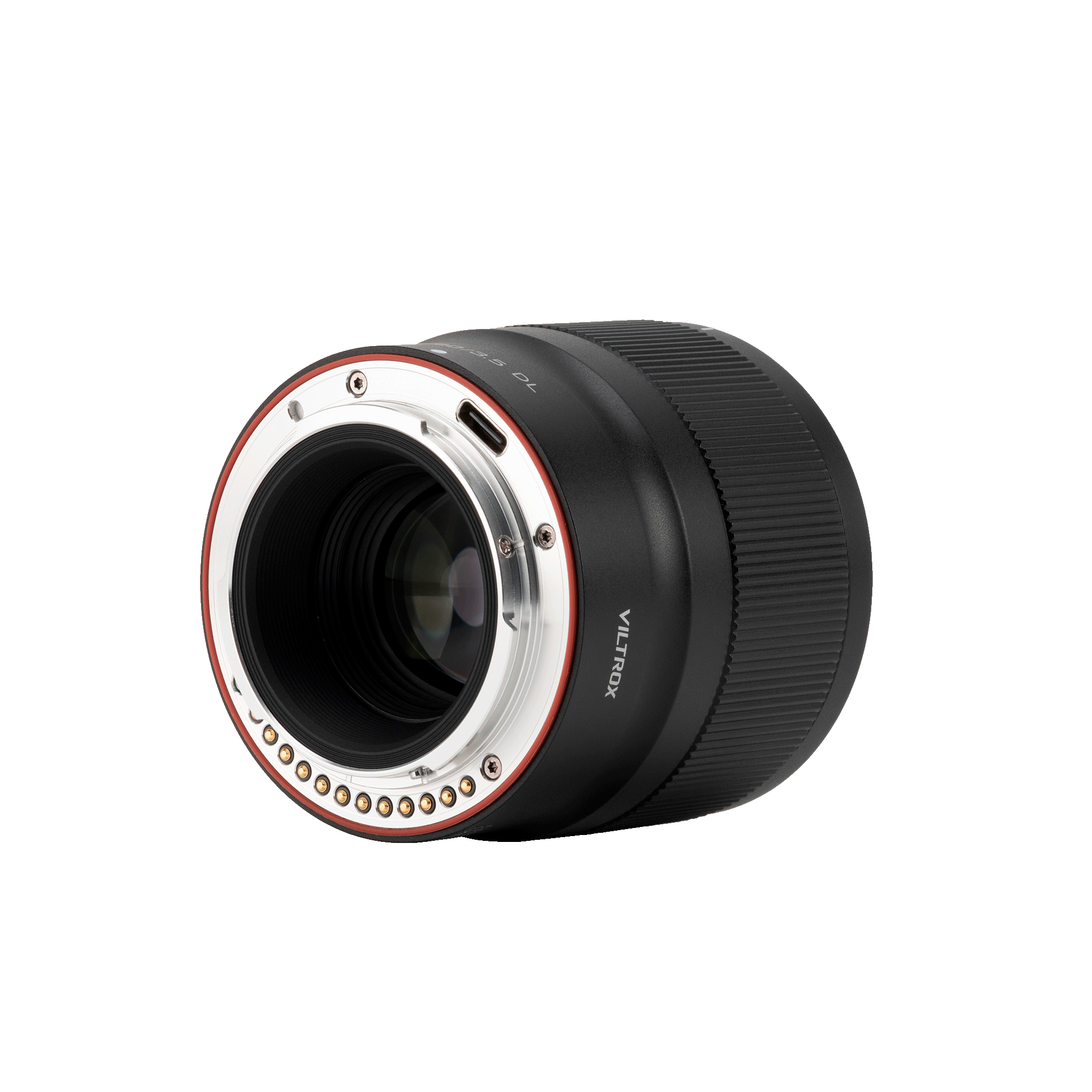 Ống kính Viltrox AF 90mm f/3.5 DL-mount (DJI) | Chính hãng