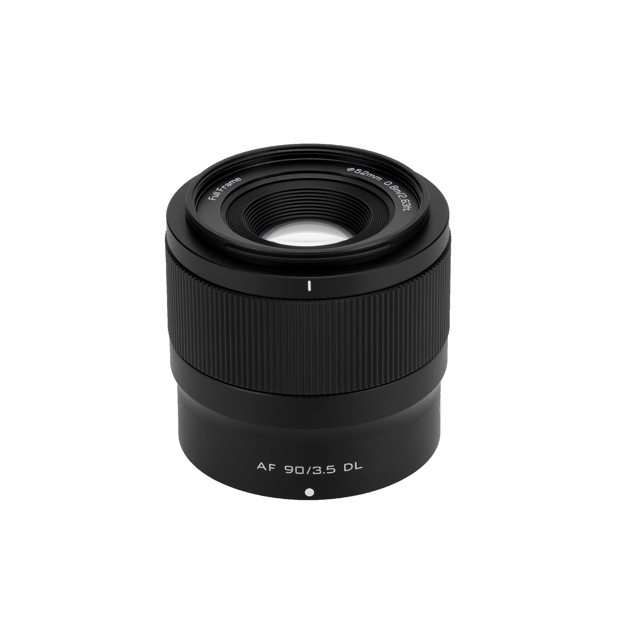 Ống kính Viltrox AF 90mm f/3.5 DL-mount (DJI) | Chính hãng