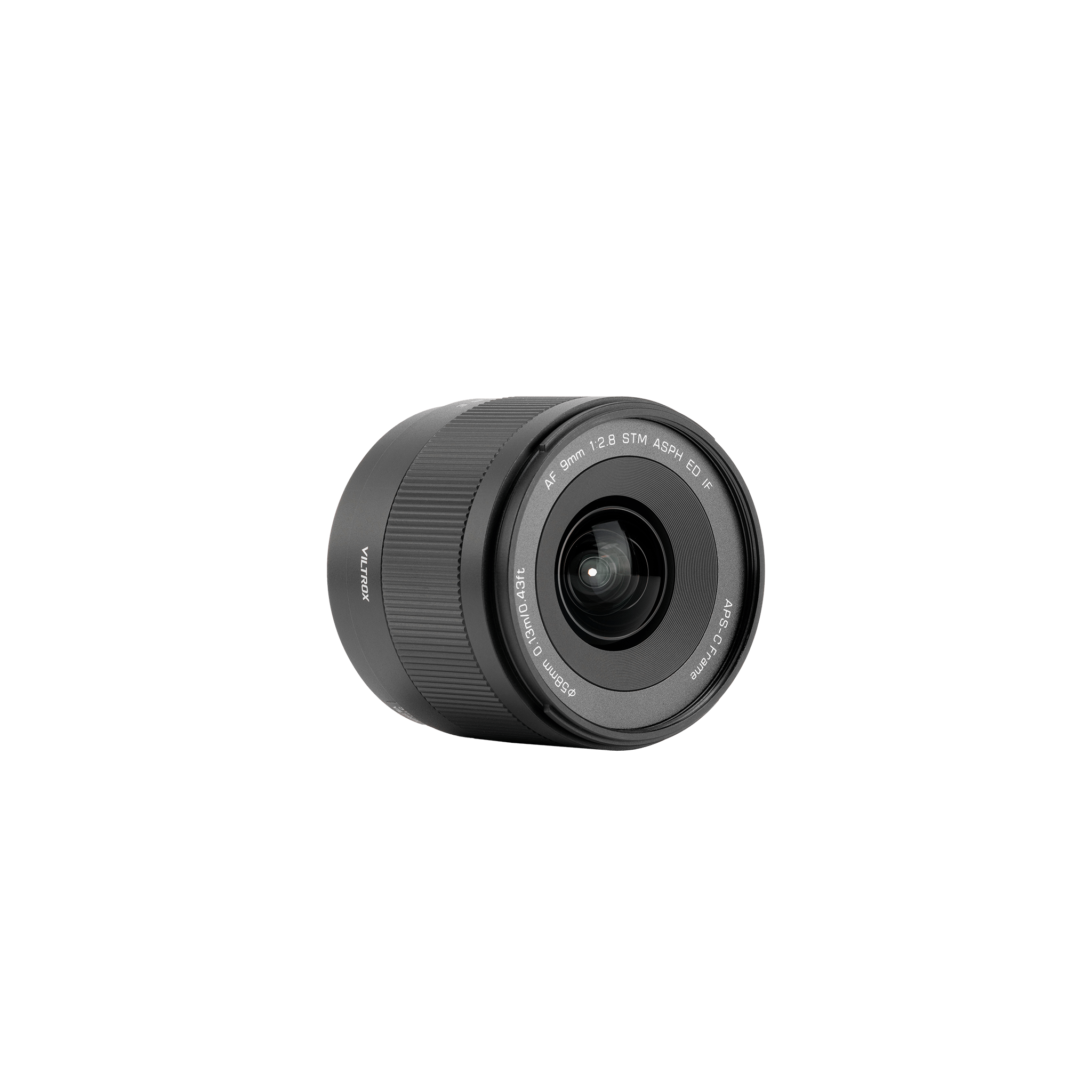 Ống kính Viltrox AF 9mm f/2.8 Sony E-mount / Fujifilm X-mount / Nikon Z-mount | Chính hãng