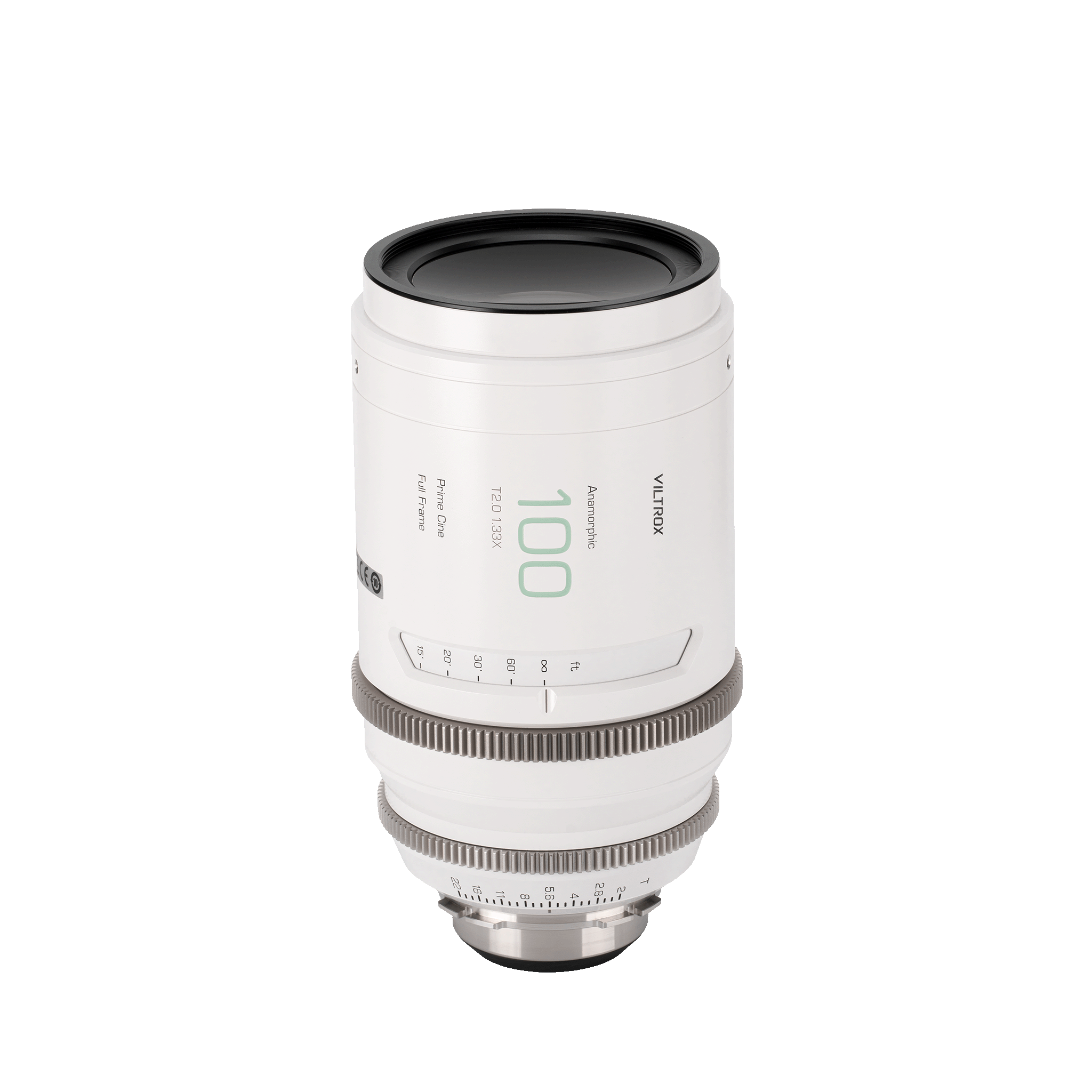 Ống kính Viltrox EPIC Anamorphic 100mm T2.0 1.33X Cine PL | Chính hãng