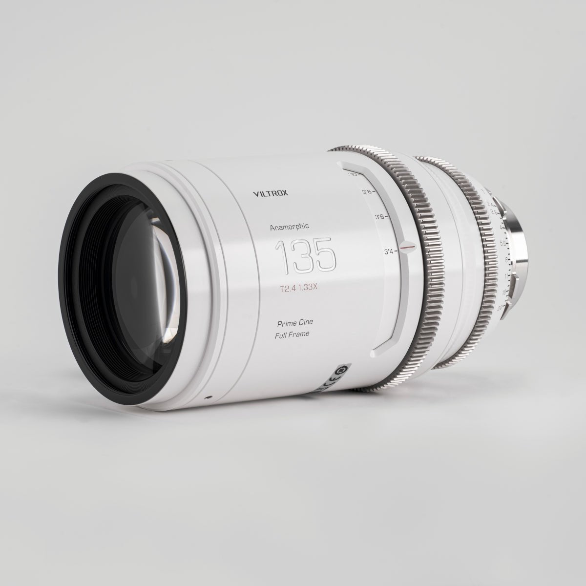 Ống kính Viltrox EPIC Anamorphic 135mm T2.4 1.33X Cine PL | Chính hãng
