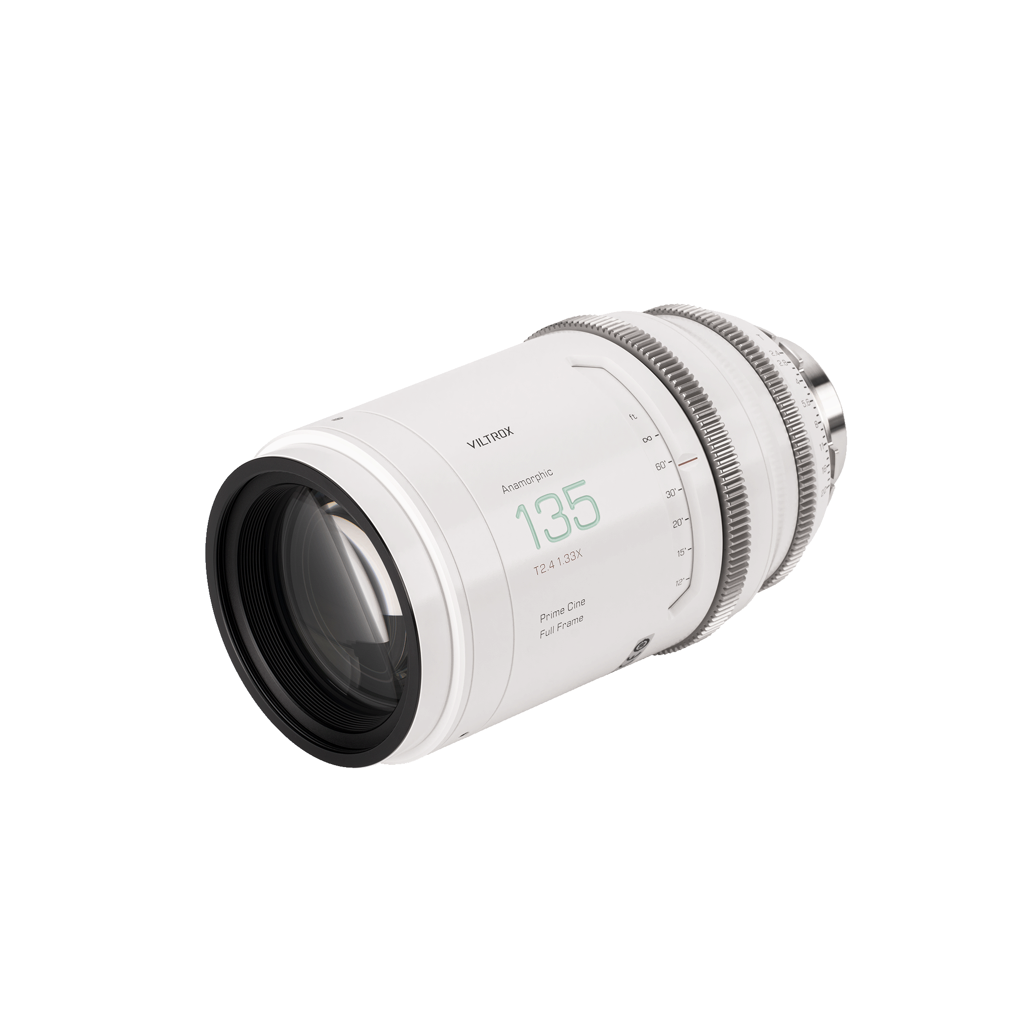 Ống kính Viltrox EPIC Anamorphic 135mm T2.4 1.33X Cine PL | Chính hãng