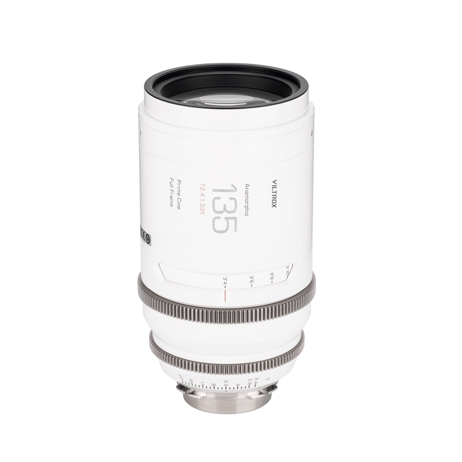 Ống kính Viltrox EPIC Anamorphic 135mm T2.4 1.33X Cine PL | Chính hãng