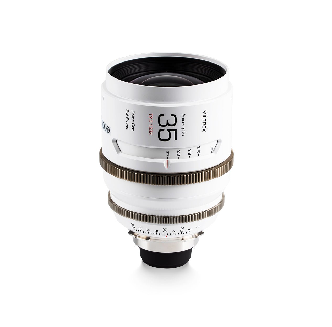 Ống kính Viltrox EPIC Anamorphic 35mm T2.0 1.33X Cine PL | Chính hãng