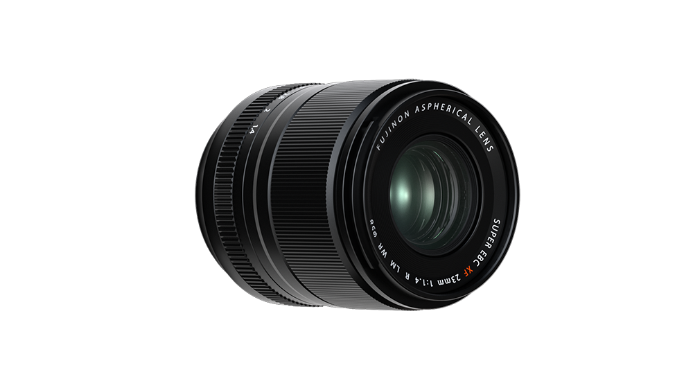 Ống kính XF23mmF1.4 R LM WR | Chính hãng (Hàng đã ACTIVATE)