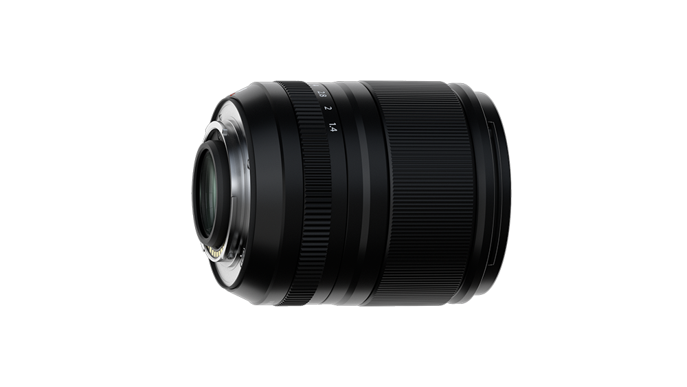 Ống kính XF23mmF1.4 R LM WR | Chính hãng (Hàng đã ACTIVATE)